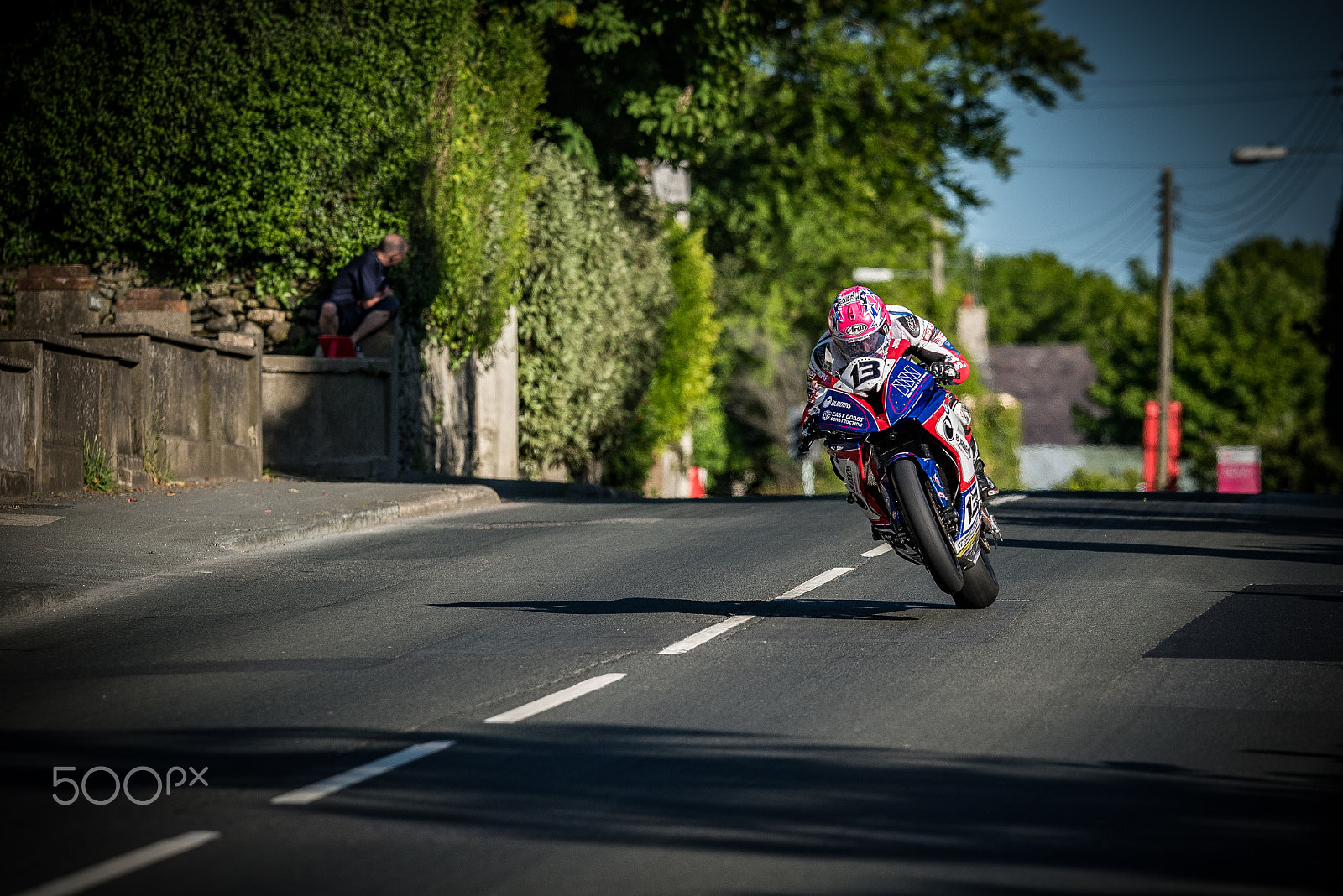 Nikon AF-S Nikkor 200mm F2G ED VR II sample photo. Lee johnston ballascary photography