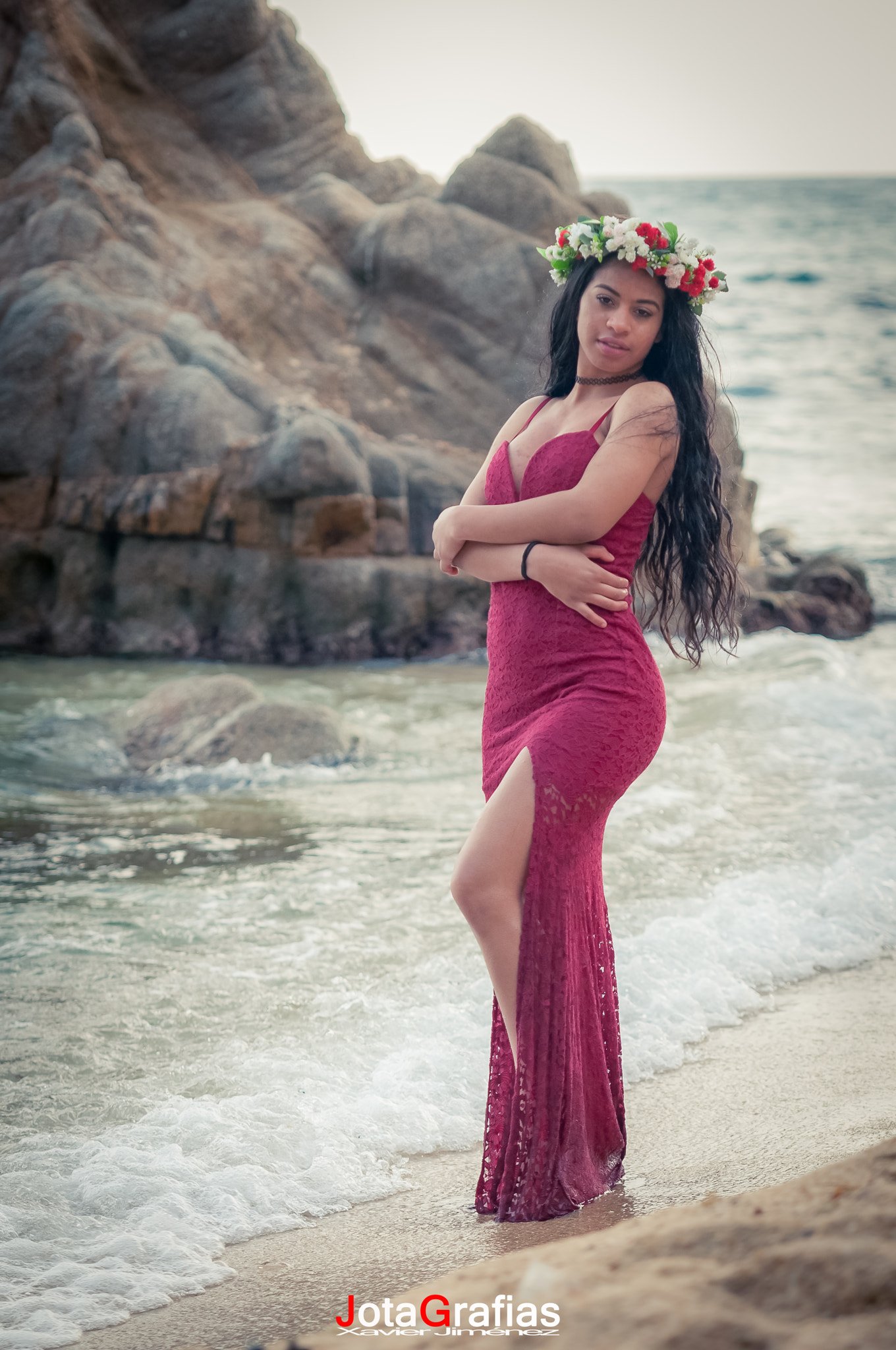 Sigma 70-200mm F2.8 EX DG Macro HSM II sample photo. Jotagrafias  photography