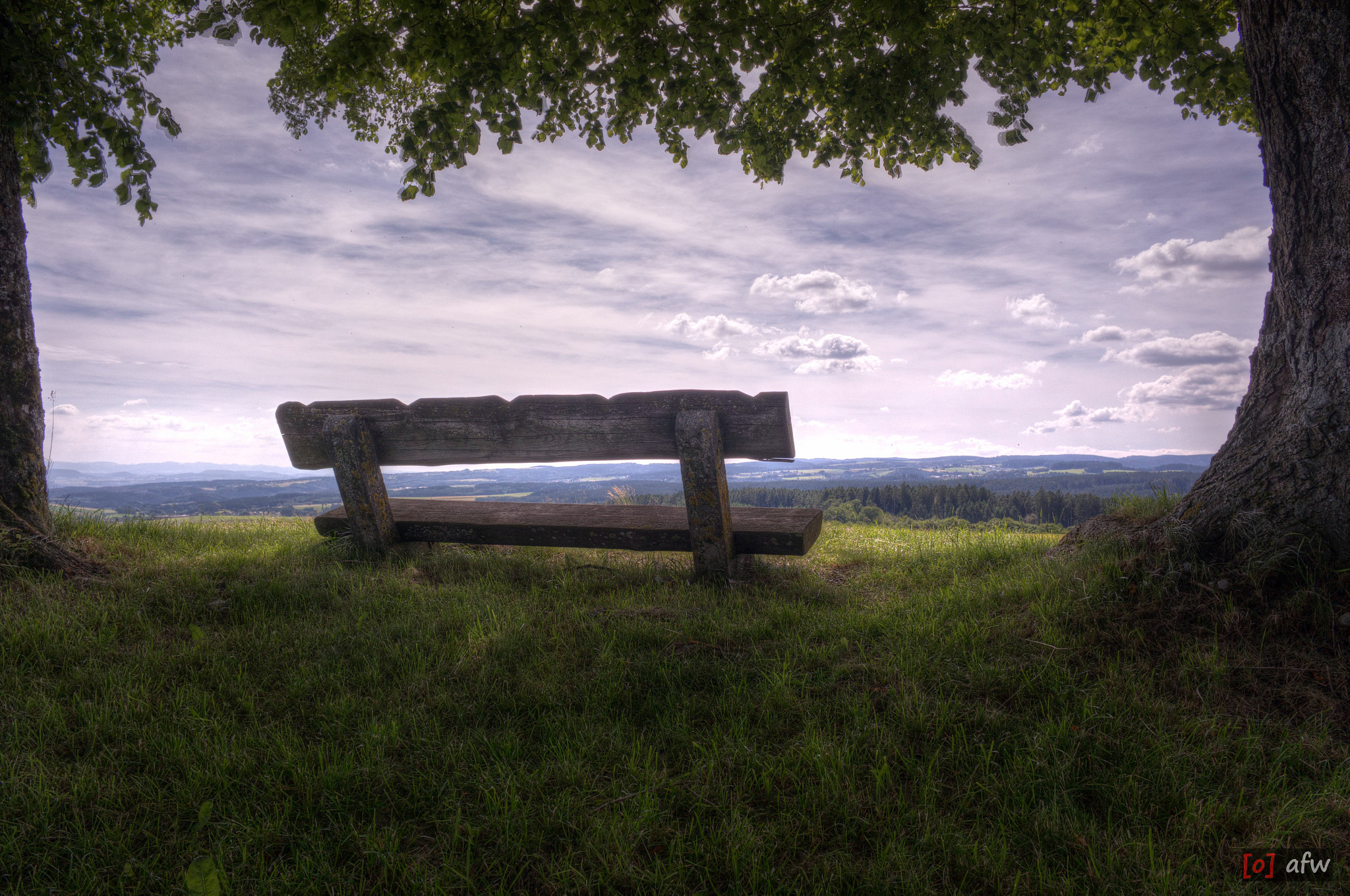 Samsung NX300M + Samsung NX 16mm F2.4 Pancake sample photo. Blick vom gupfen photography