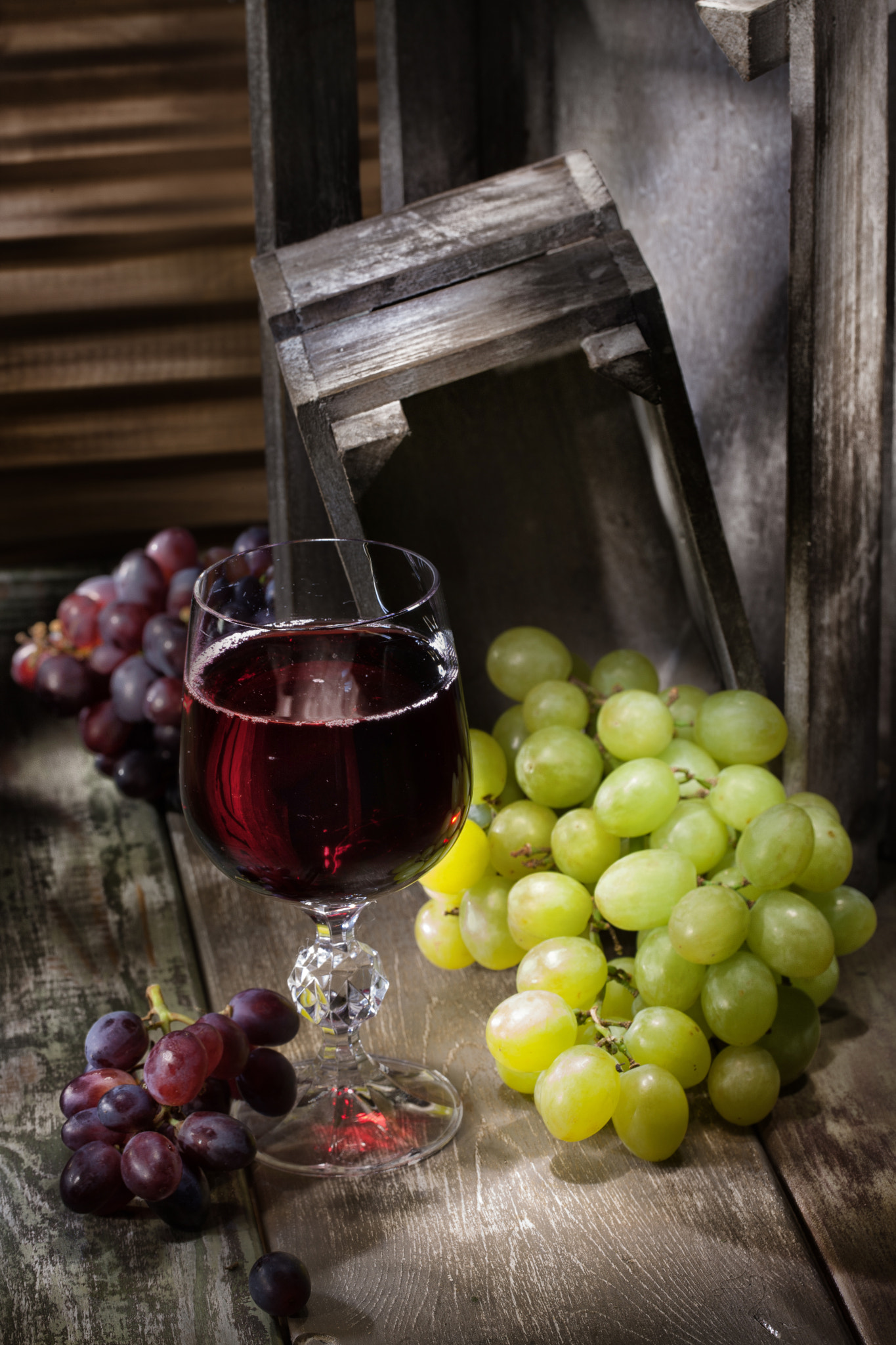 Canon EOS-1Ds Mark III sample photo. Grape and wine photography
