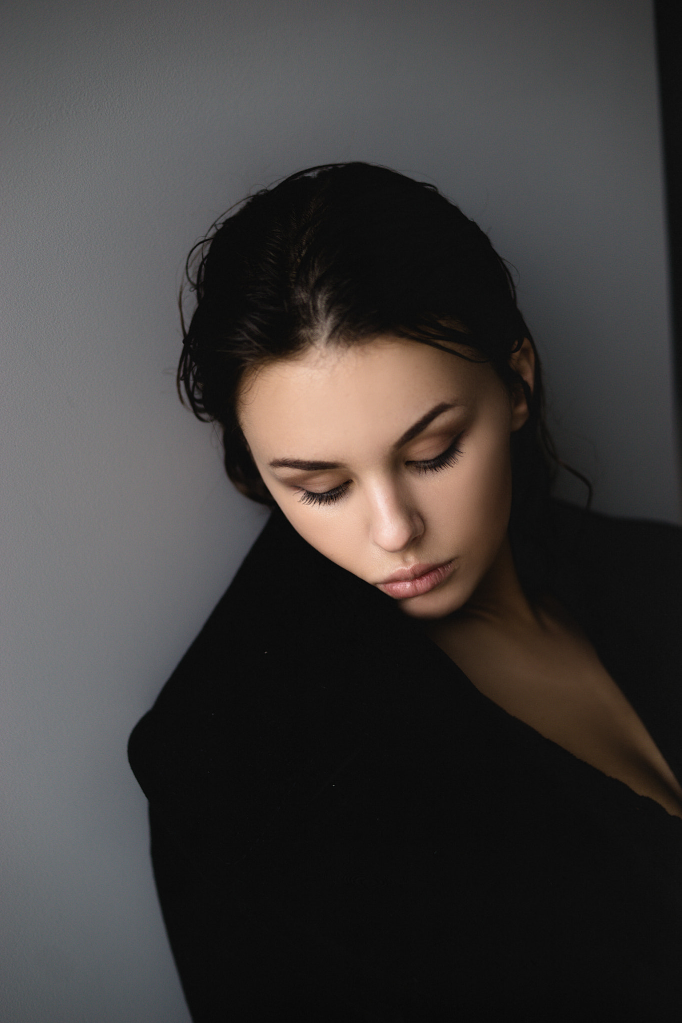 Sony a7 + Sony 50mm F1.4 sample photo. Sonya photography