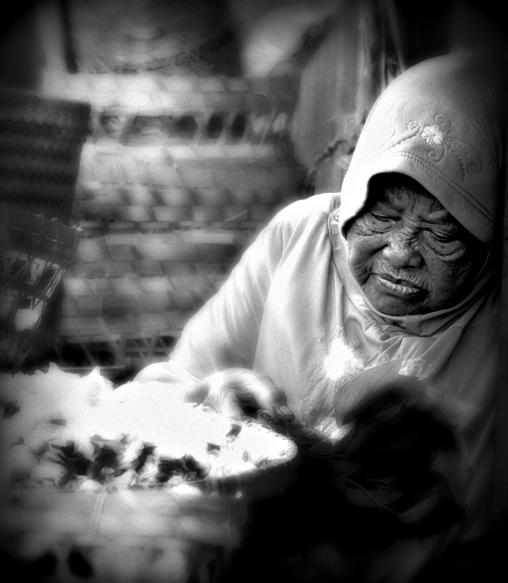 Panasonic Lumix DMC-GH3 sample photo. Another world 4 photography