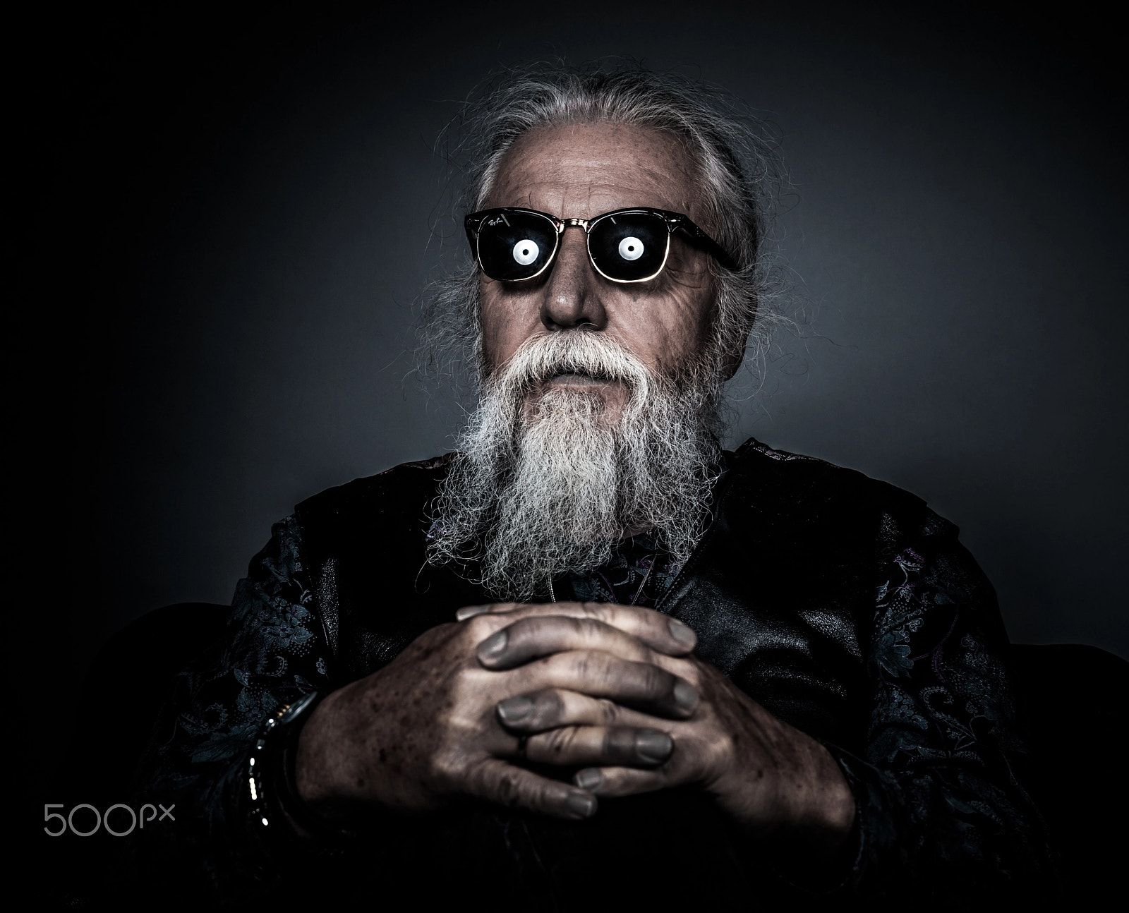 Canon EOS 5DS sample photo. Mr cool photography