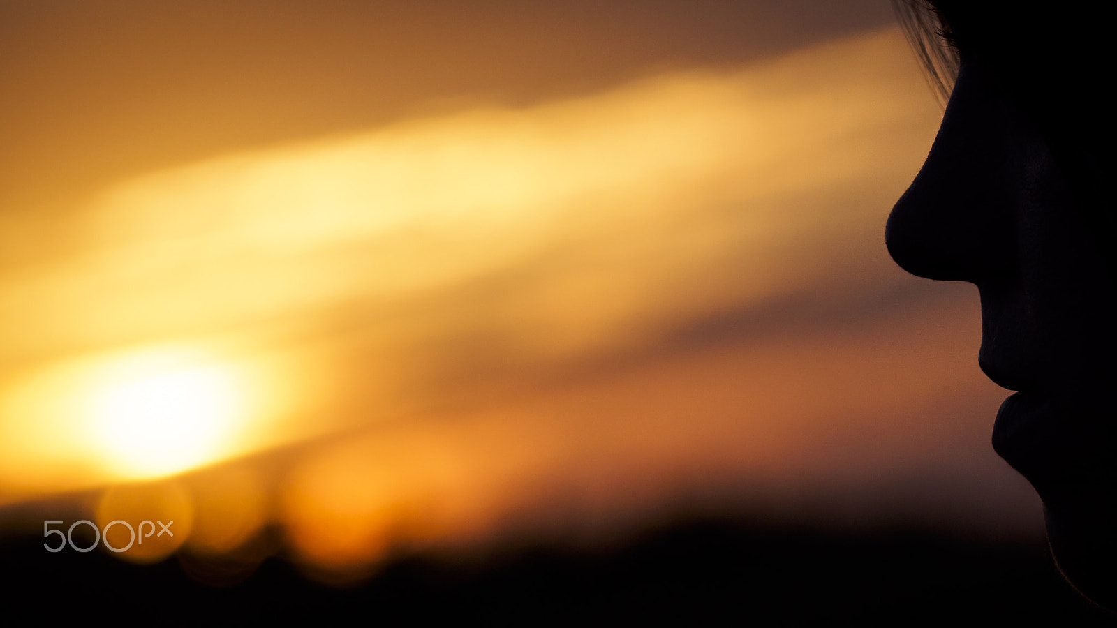 Olympus PEN E-P5 sample photo. Sunset girl photography