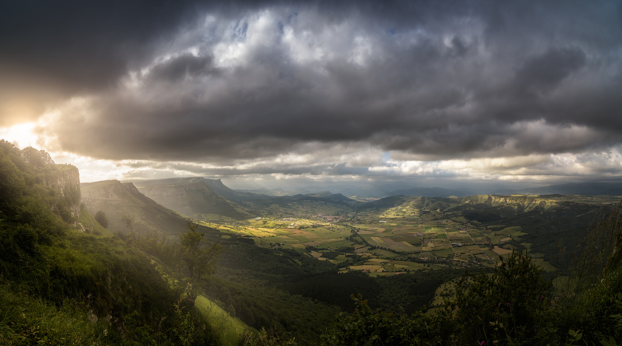 Nikon D500 + Tokina AT-X Pro 11-16mm F2.8 DX II sample photo. Qué vistas! photography