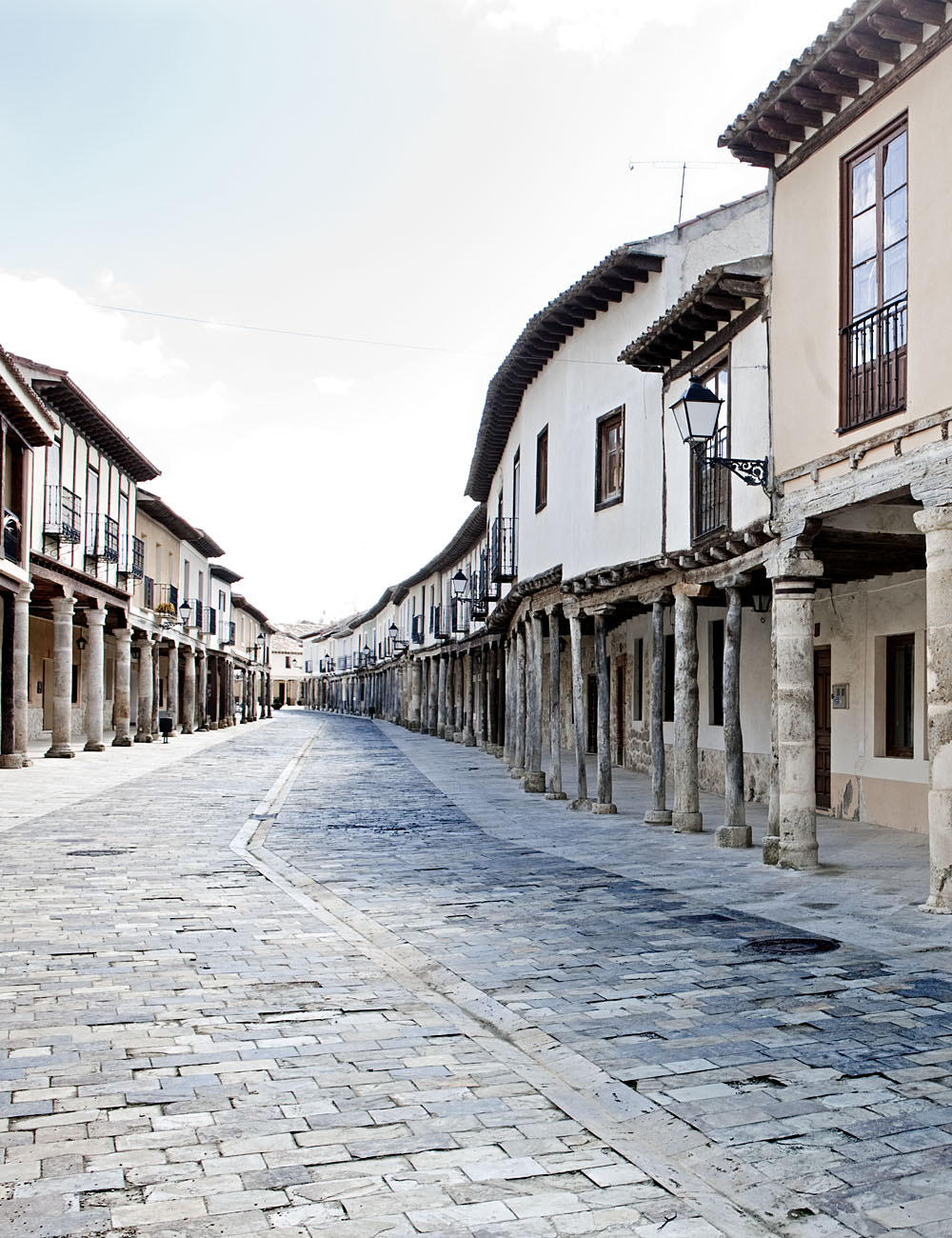 Canon EF 24mm F2.8 sample photo. Medina de rioseco photography