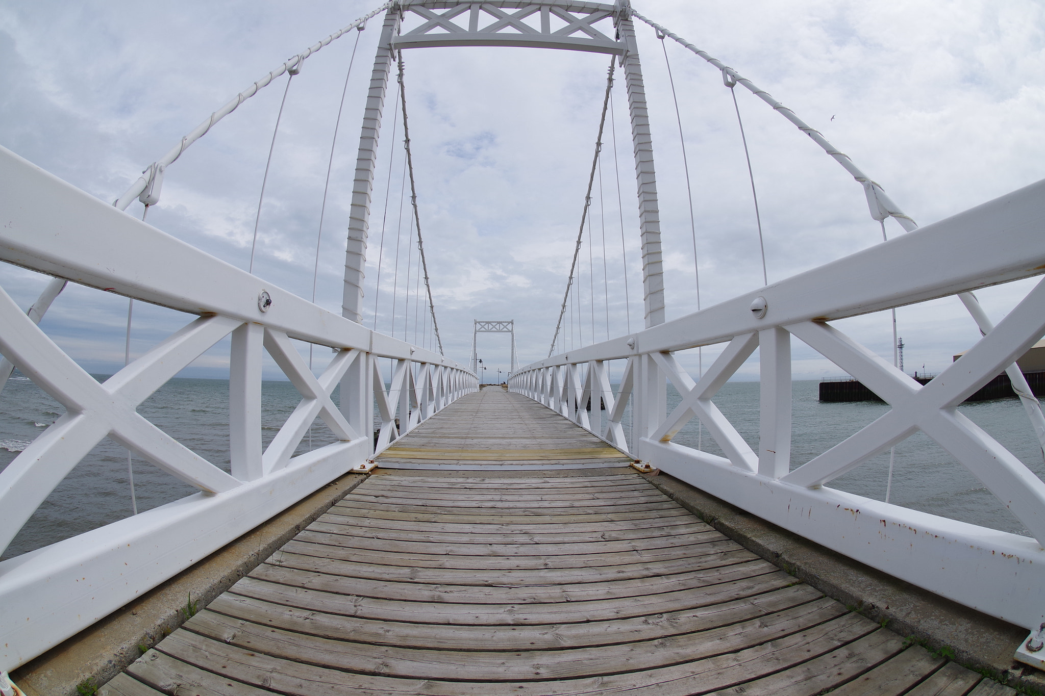 Pentax K-S2 sample photo. Charlevoix photography