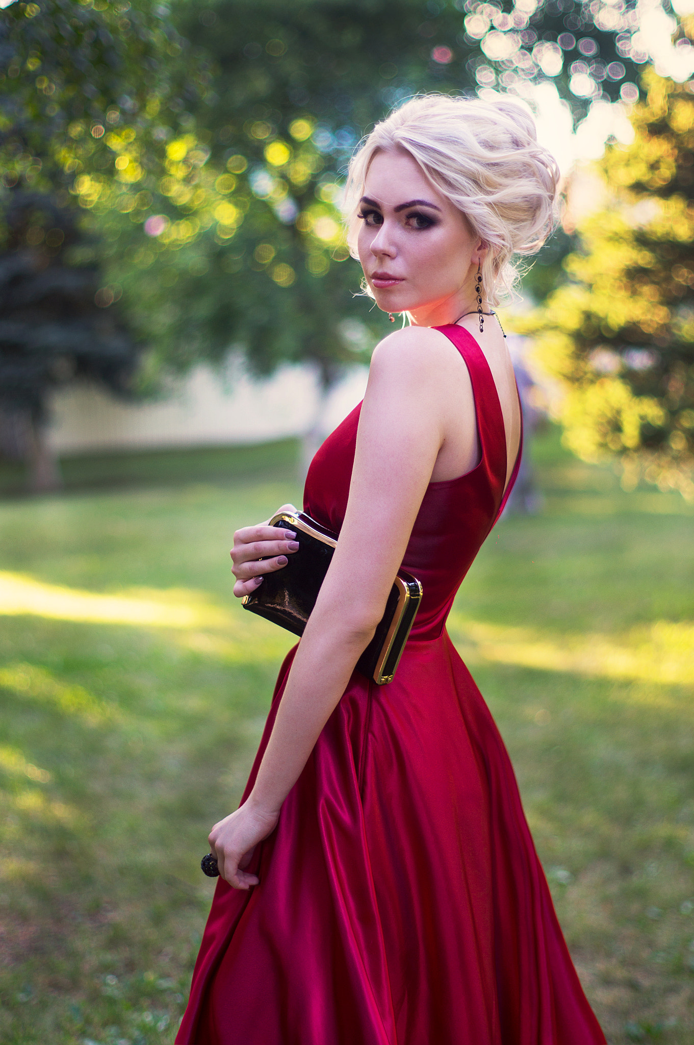 Sony SLT-A57 + Sony 50mm F1.4 sample photo. Эллина photography