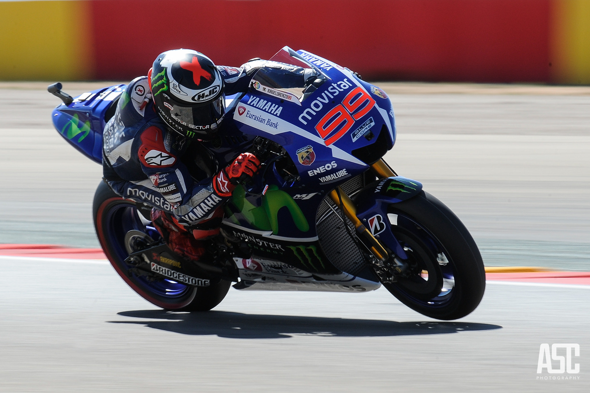 Nikon AF-S Nikkor 300mm F2.8G ED VR II sample photo. Jorge lorenzo photography