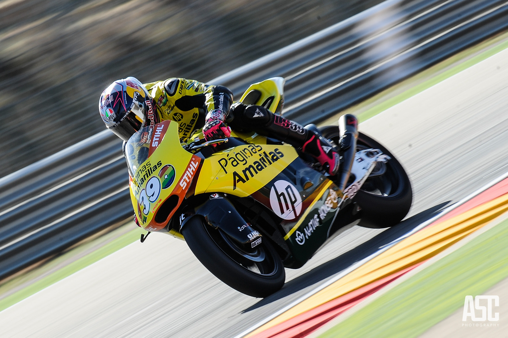 Nikon AF-S Nikkor 300mm F2.8G ED VR II sample photo. Luis salom photography