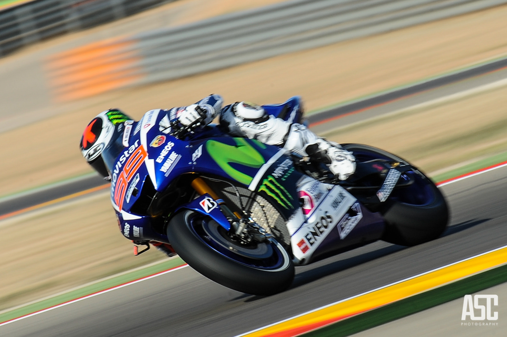 Nikon AF-S Nikkor 300mm F2.8G ED VR II sample photo. Jorge lorenzo photography