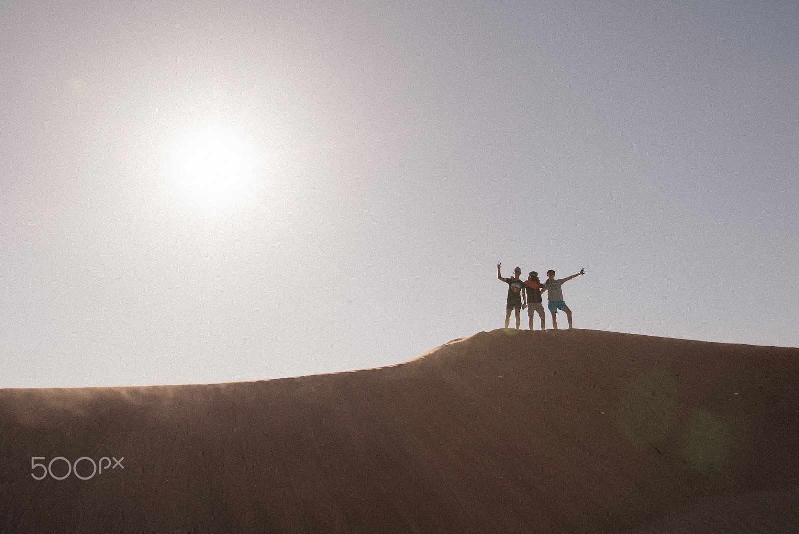 Sony a7S + Canon EF 16-35mm F2.8L II USM sample photo. The modern friendship photography