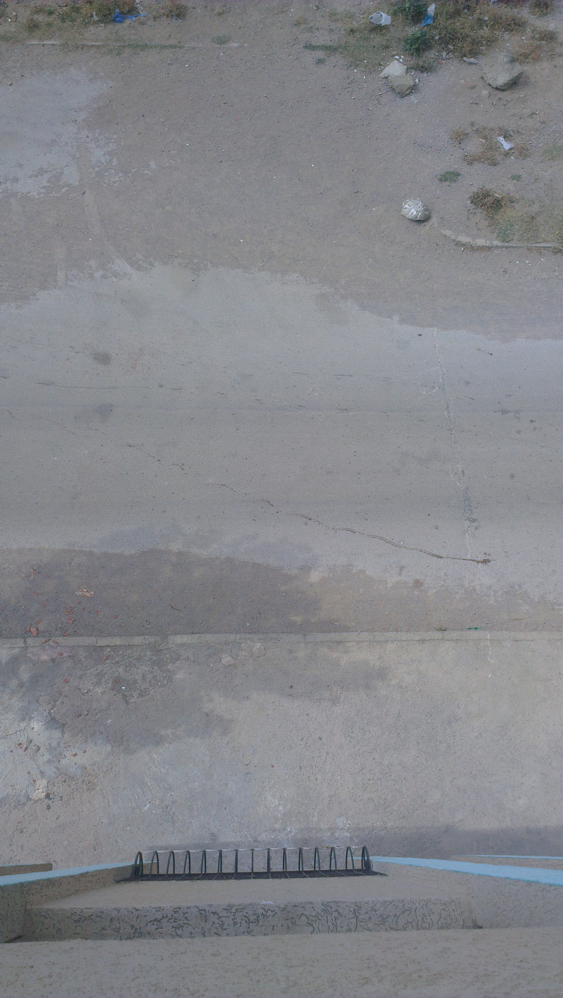 HTC ONE X sample photo
