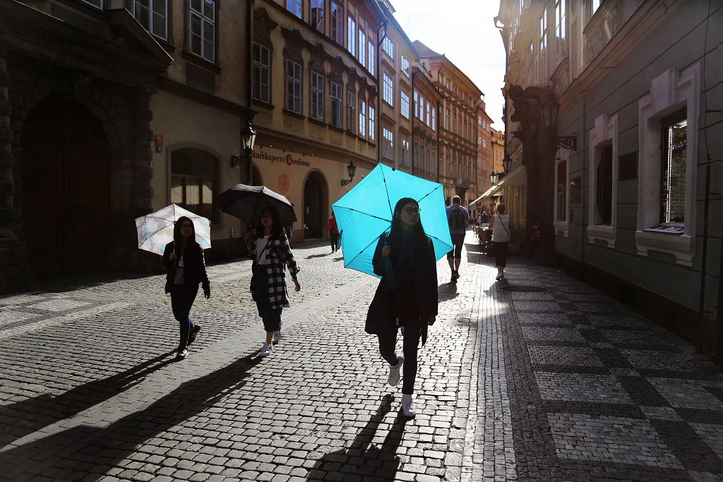 After the rain by Shi Hao Tan on 500px.com