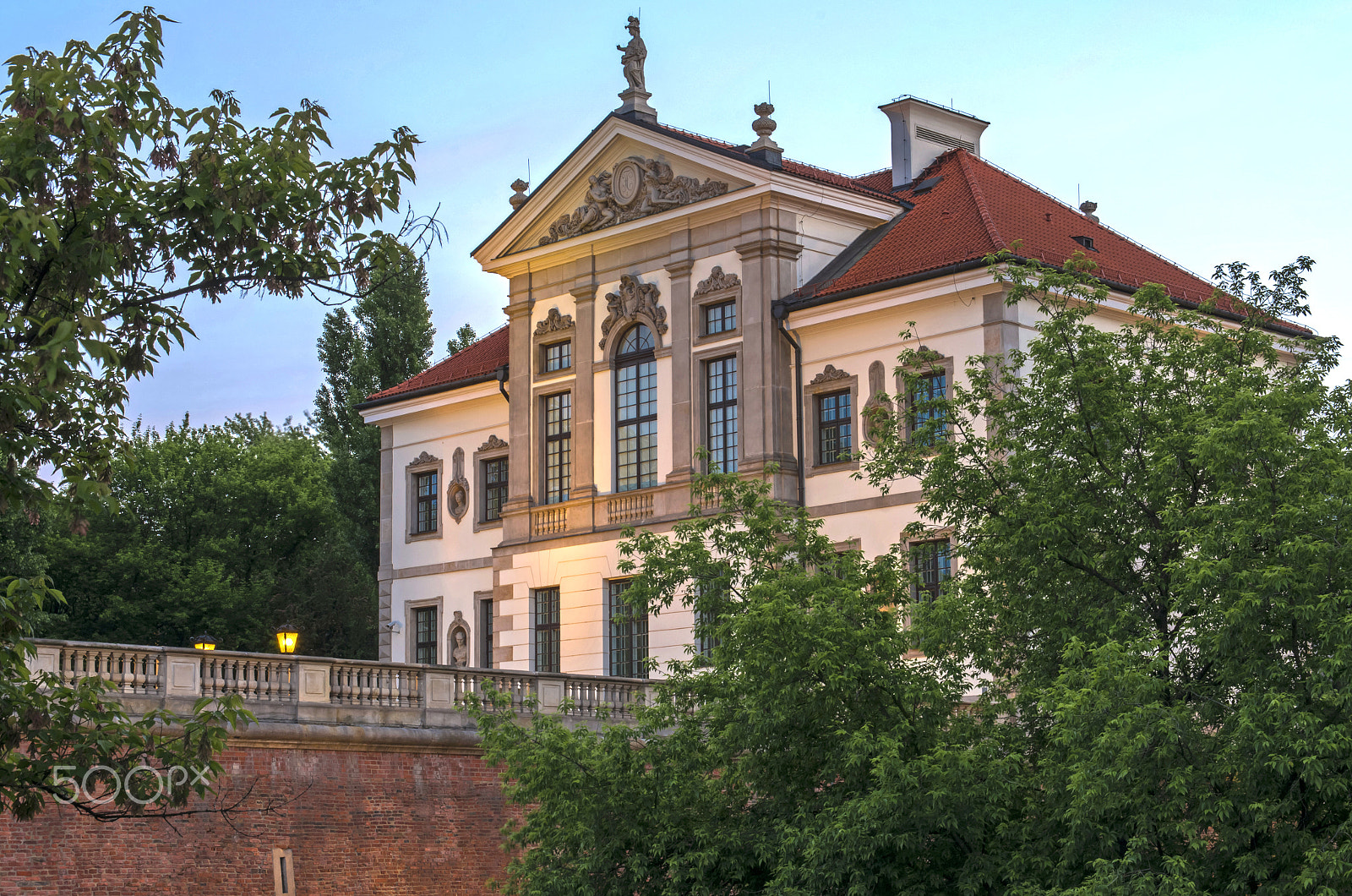 Sigma 17-50mm F2.8 EX DC HSM sample photo. Poland - chopin museum photography
