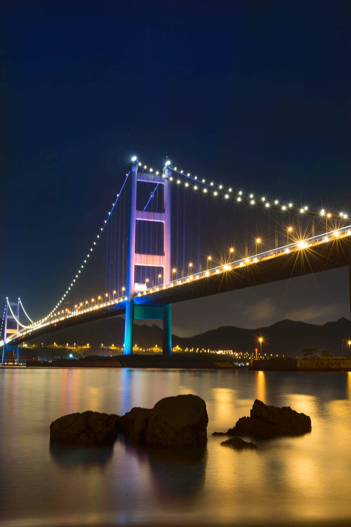 Nikon AF-S Nikkor 24-70mm F2.8E ED VR sample photo