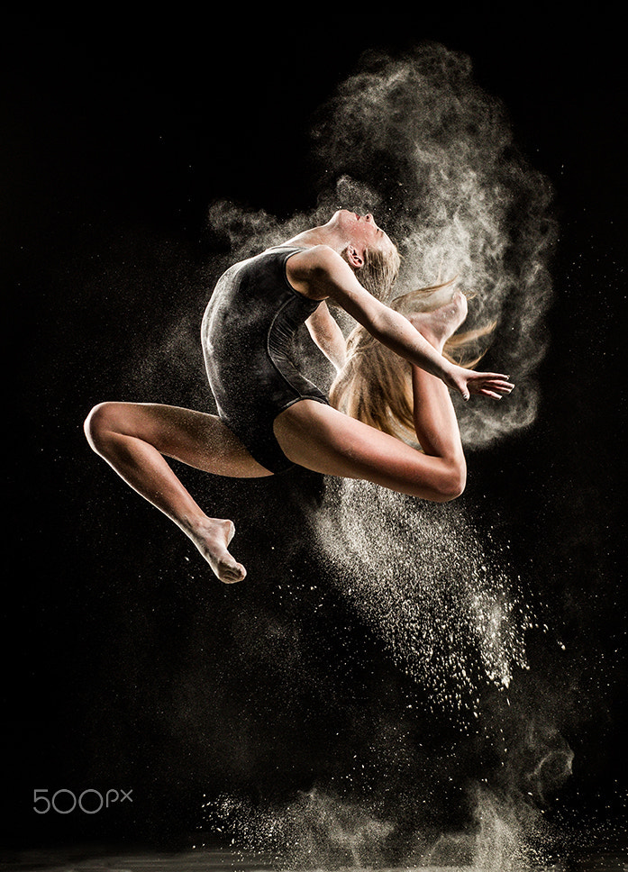 Canon EOS-1D Mark IV sample photo. Stag leap photography