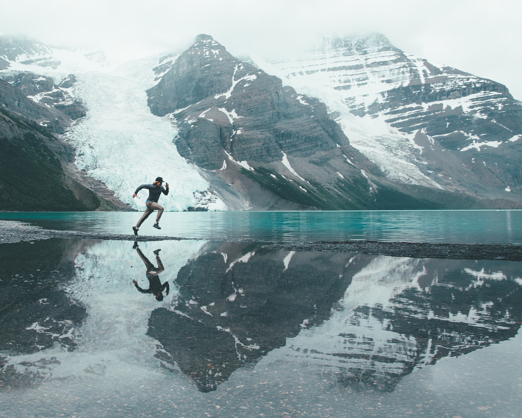 Warming Up by Dylan Furst on 500px.com