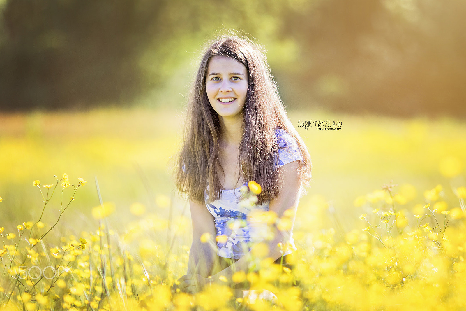 Canon EOS 7D Mark II + Canon EF 135mm F2L USM sample photo. Portrait in the sunset photography