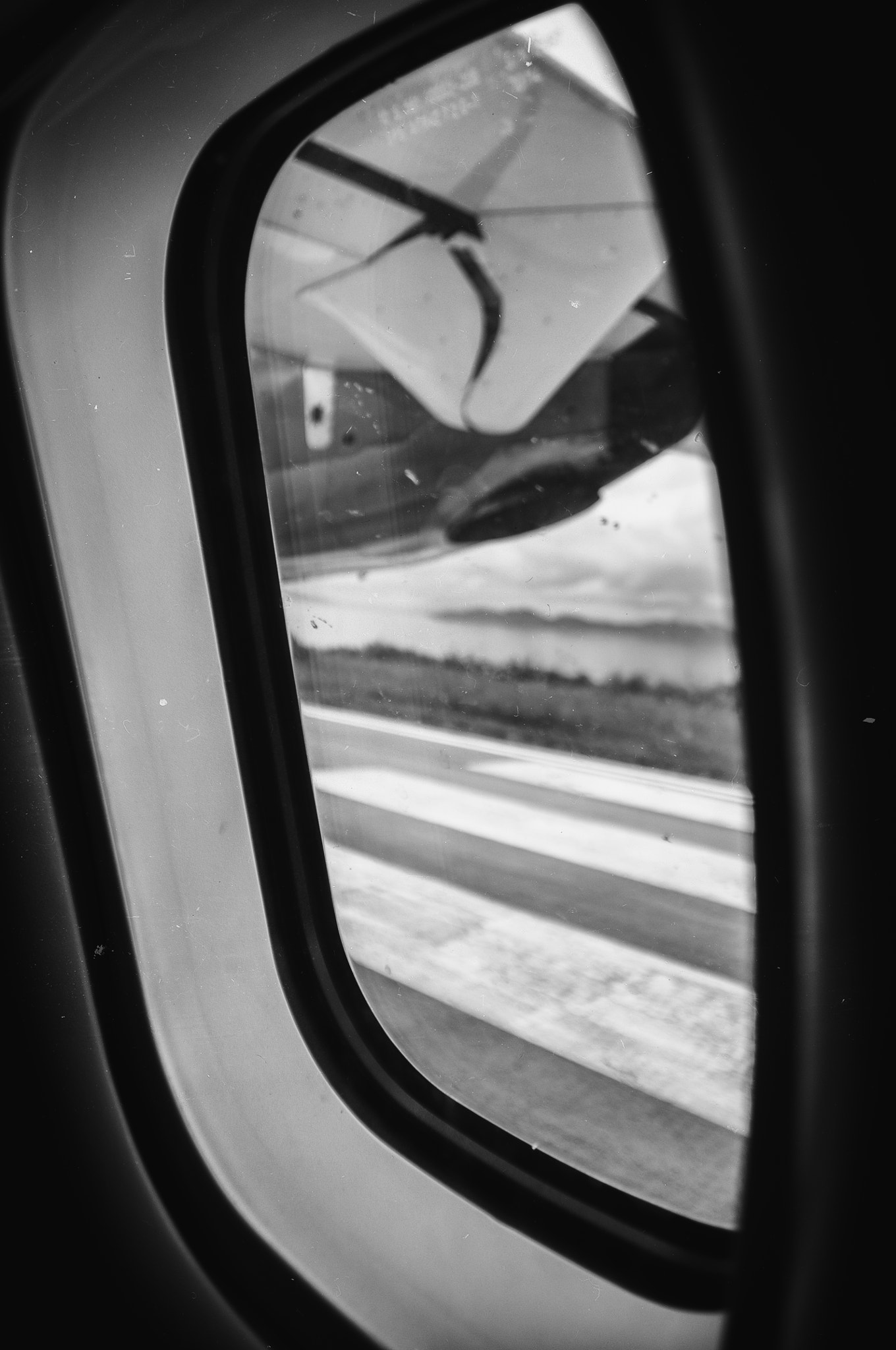 Nikon D300S sample photo. Looking out photography