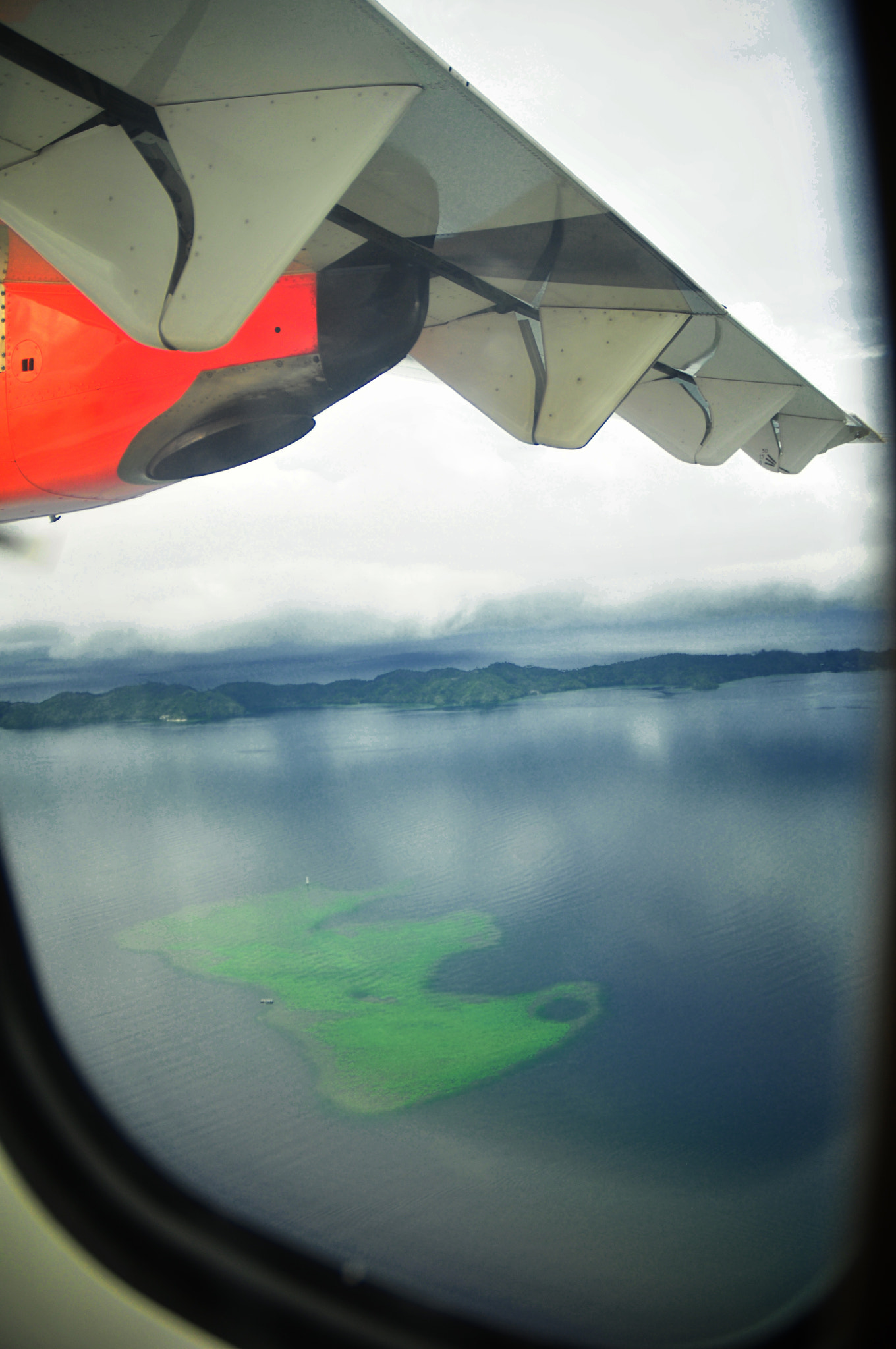 Nikon D300S sample photo. The above photography