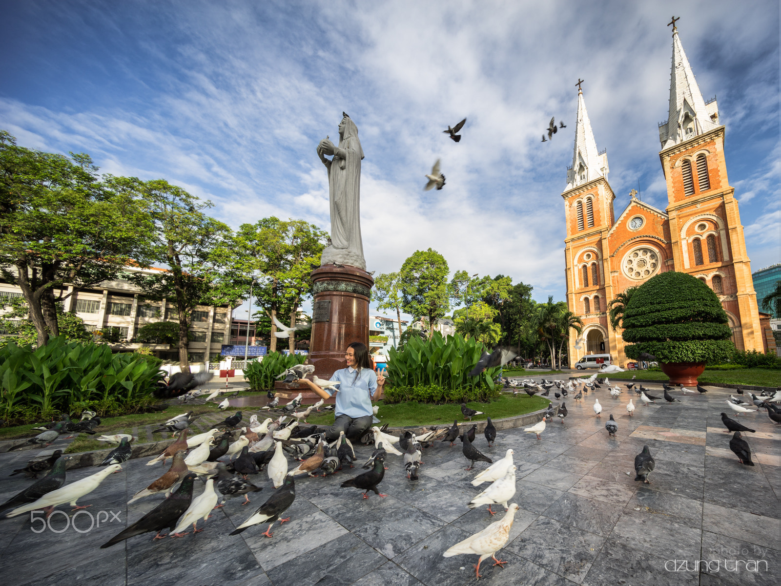 Sony a7R + Voigtlander HELIAR-HYPER WIDE 10mm F5.6 sample photo. Freedom flight wings photography