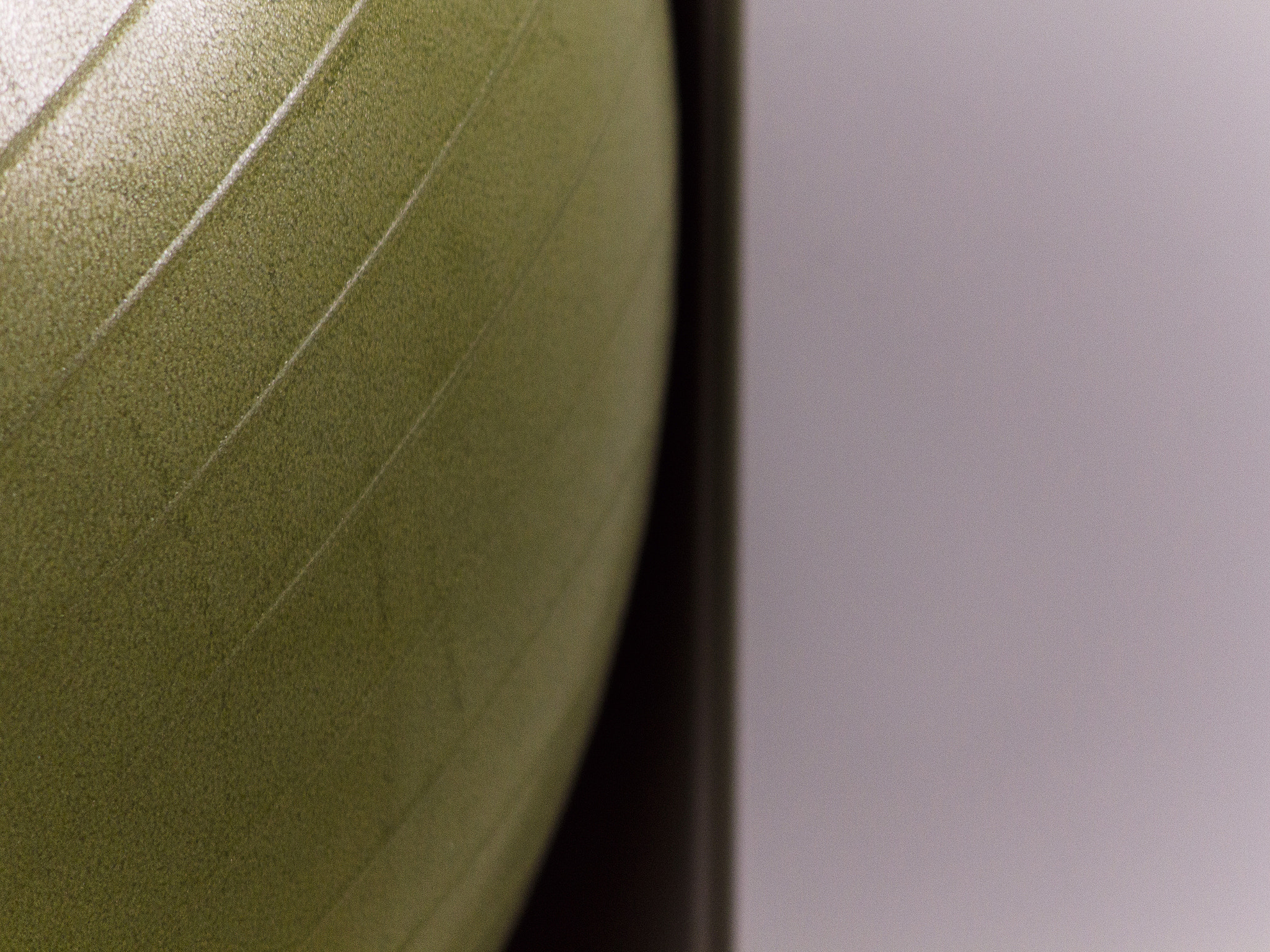 Canon EF 90-300mm F4.5-5.6 sample photo. 28.5.2016 stability ball photography