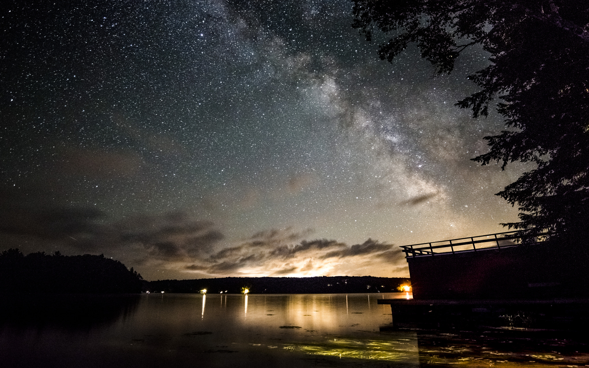 Nikon AF-S Nikkor 18-35mm F3.5-4.5G ED sample photo. No place i'd rather be photography