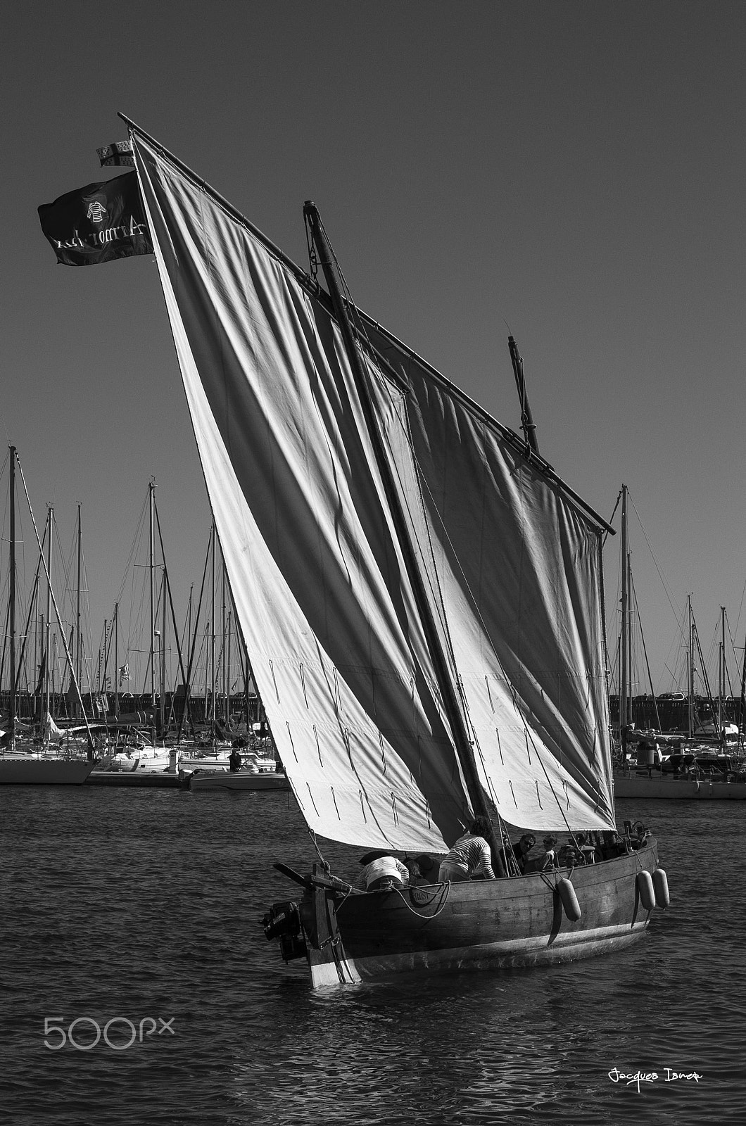 Pentax smc DA 55-300mm F4.0-5.8 ED sample photo. Escale à sète 2016 photography