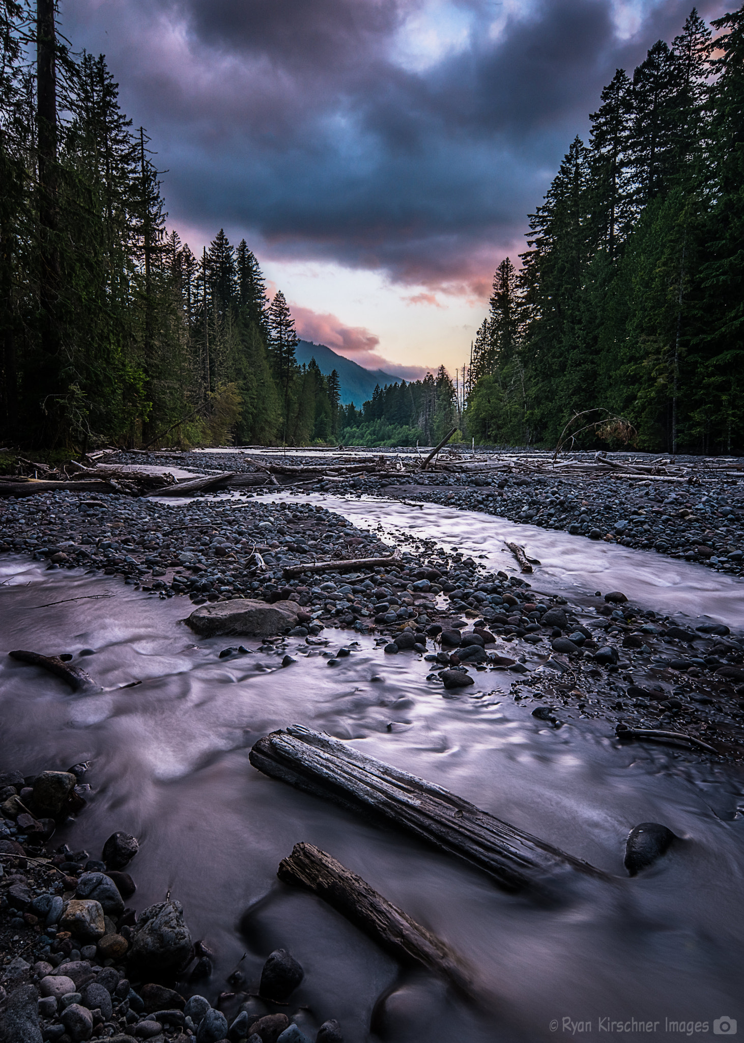 Samsung NX1 + Samsung NX 12-24mm F4-5.6 ED sample photo. Washington sunset photography