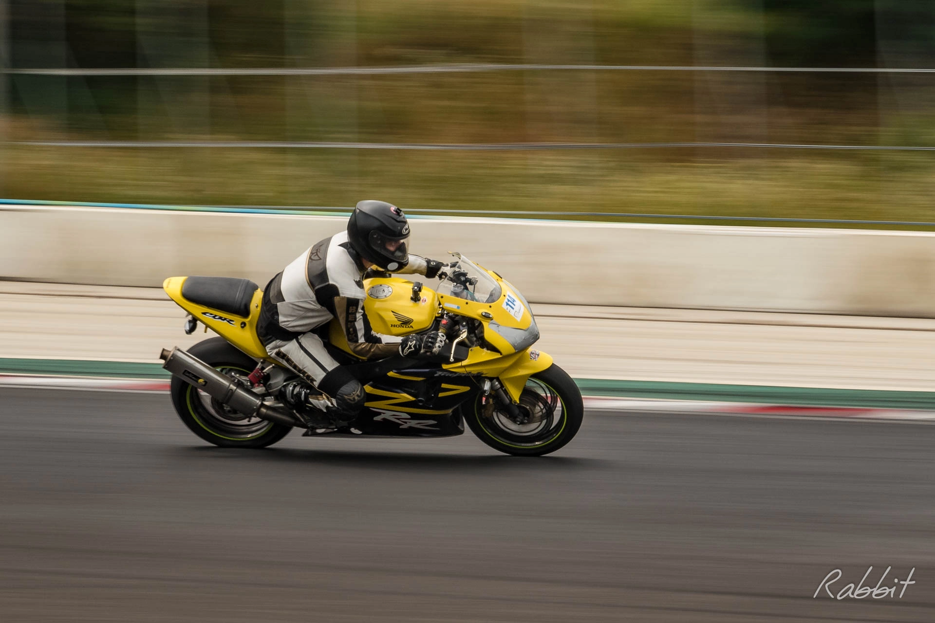 Tamron SP 24-70mm F2.8 Di VC USD sample photo. Motor race @ hungaroring photography