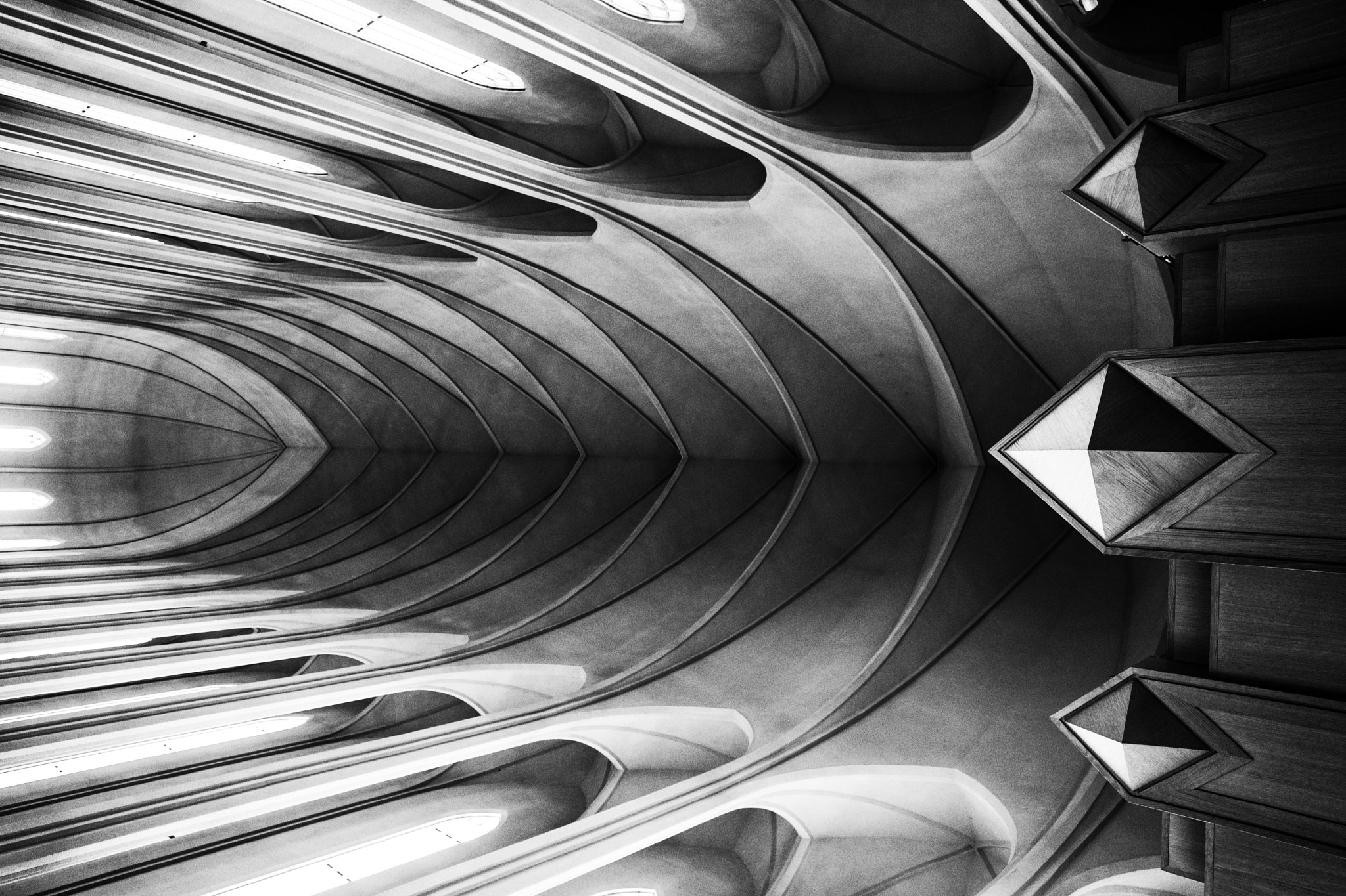 Elmarit-M 1:2.8/21 sample photo. From the sea photography