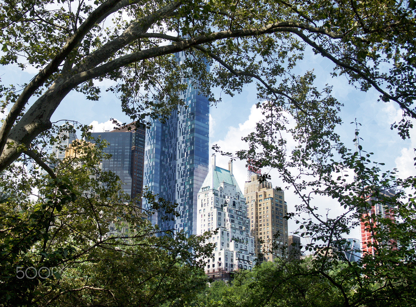 Olympus PEN E-P3 sample photo. Central park, new york, ny photography