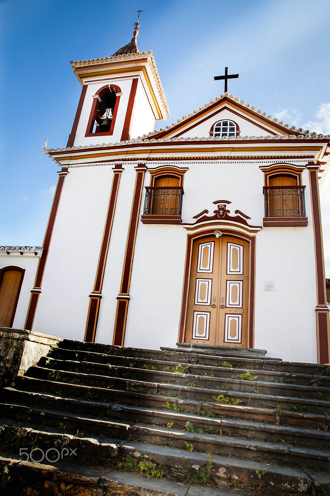 Canon EOS 1100D (EOS Rebel T3 / EOS Kiss X50) sample photo. Church of bom jesus do bonfim photography