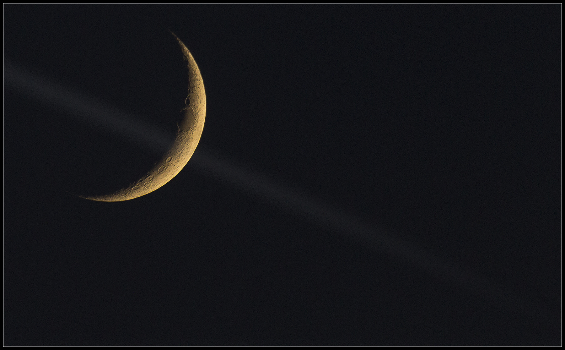 Canon EF 100-400mm F4.5-5.6L IS USM sample photo. Una falce per luglio photography