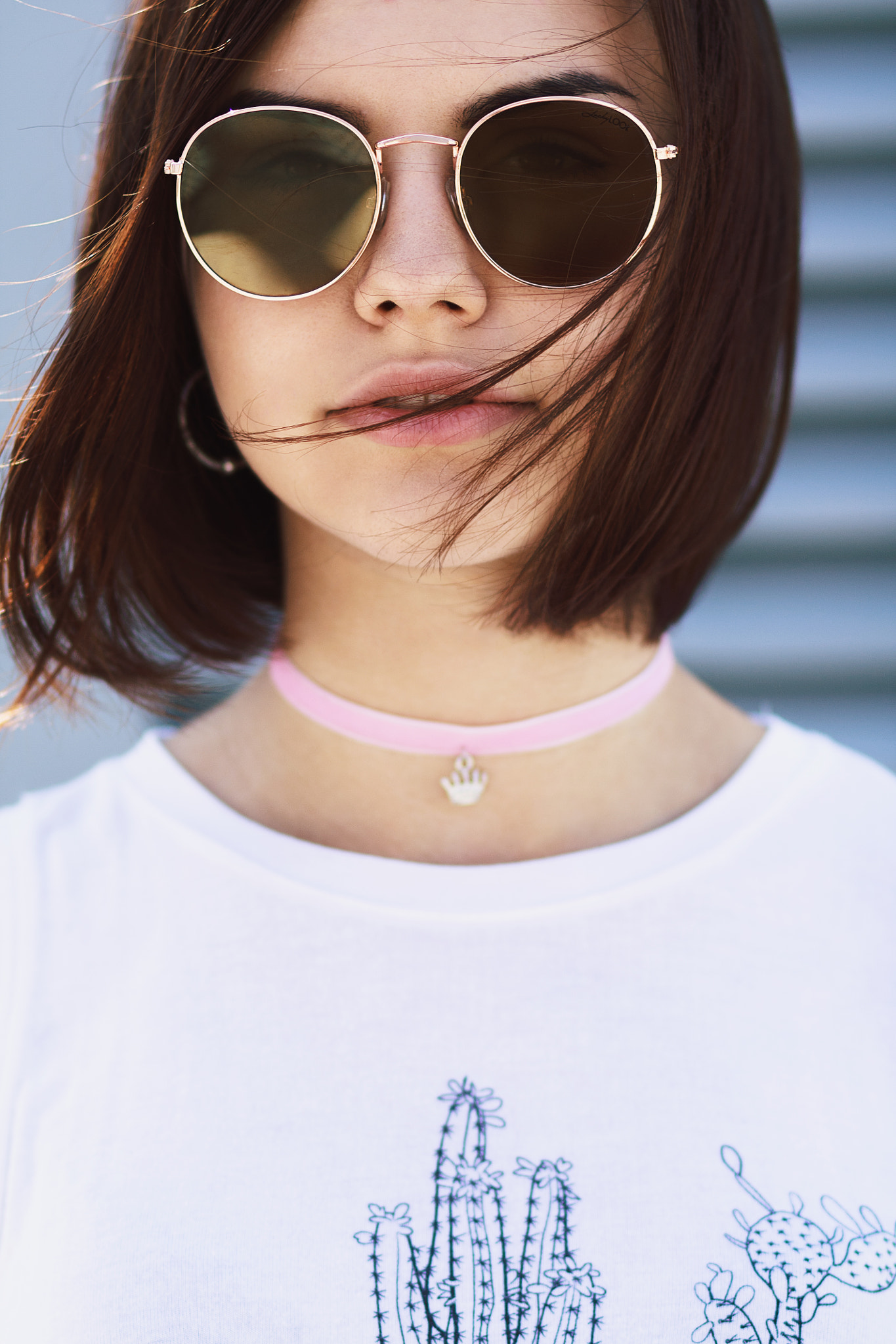 Canon EF 85mm F1.8 USM sample photo. Sveta photography