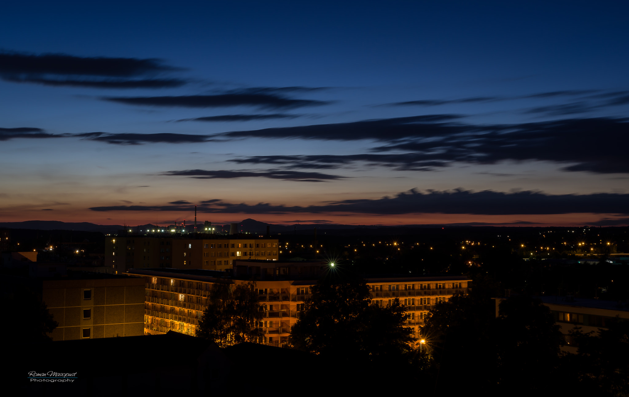 Pentax K-3 II sample photo