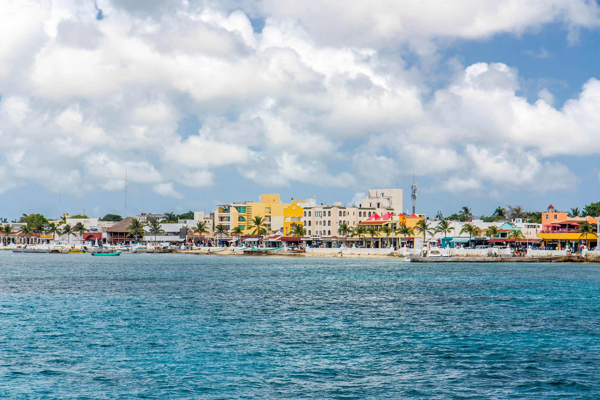 Canon EOS 450D (EOS Rebel XSi / EOS Kiss X2) sample photo. Caribbean charm photography