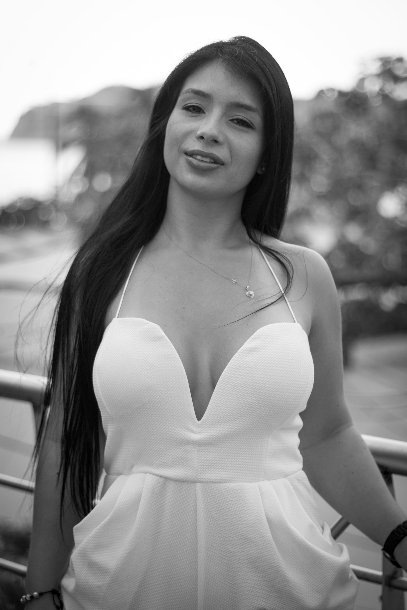 Canon EF 50mm f/1.8 sample photo. Hola photography