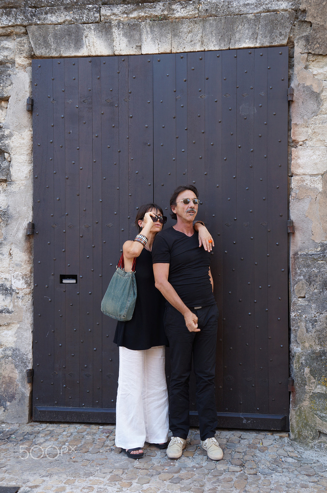 Sony E 18-55mm F3.5-5.6 OSS sample photo. Monaco summer photography