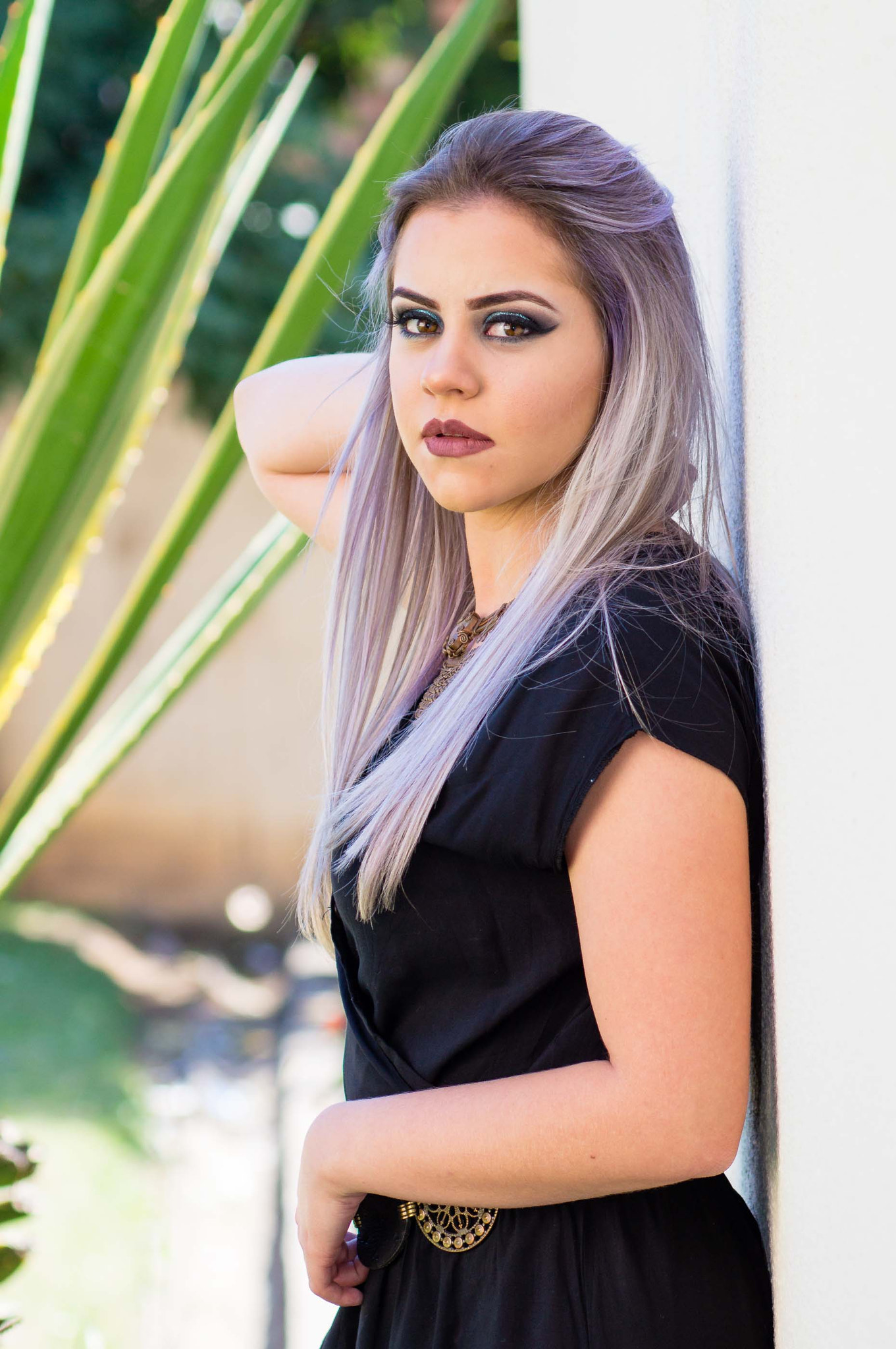 Sony 75-300mm F4.5-5.6 sample photo. Eduarda photography