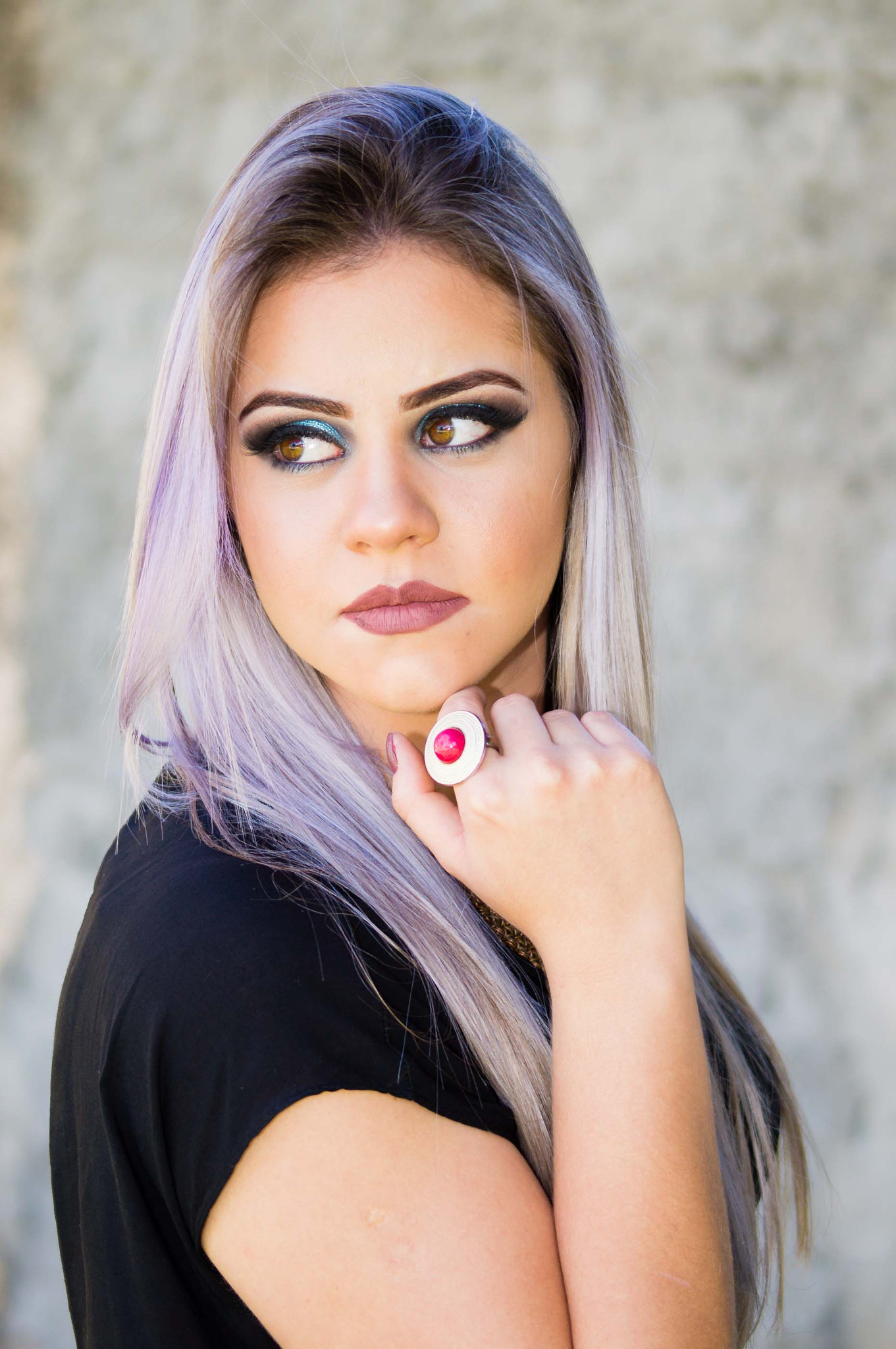 Sony 75-300mm F4.5-5.6 sample photo. Eduarda photography