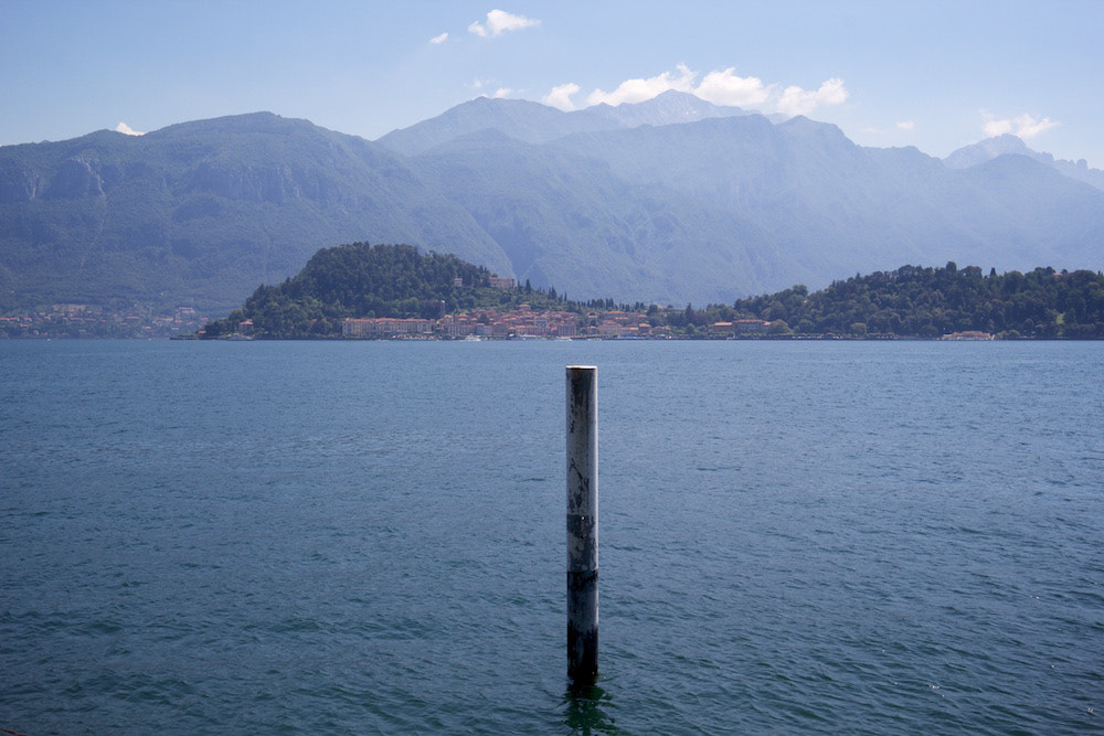 Canon EOS 60D + Canon EF 16-35mm F4L IS USM sample photo. Lake como photography