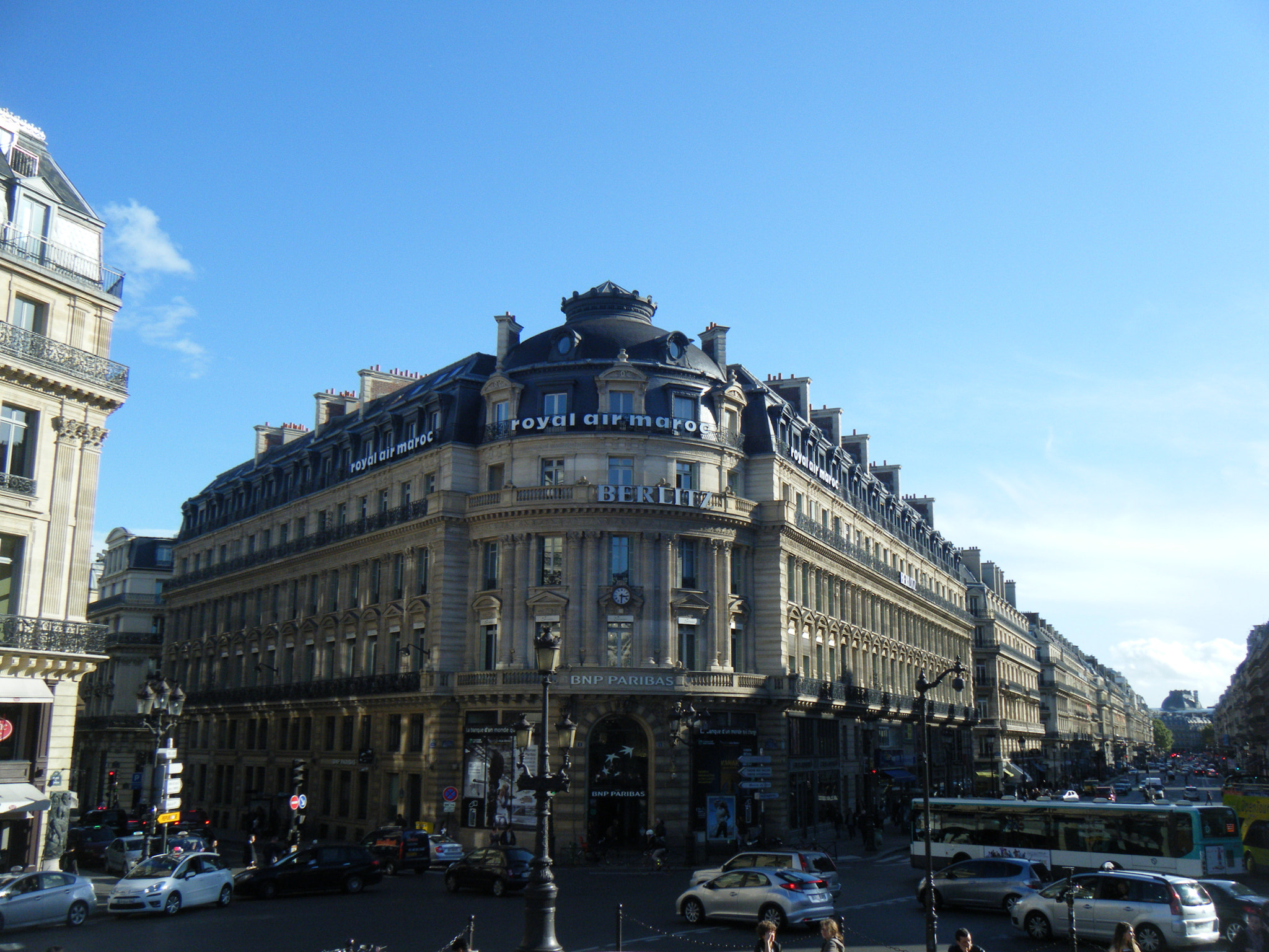 Fujifilm FinePix Z30 sample photo. Paris paris... photography