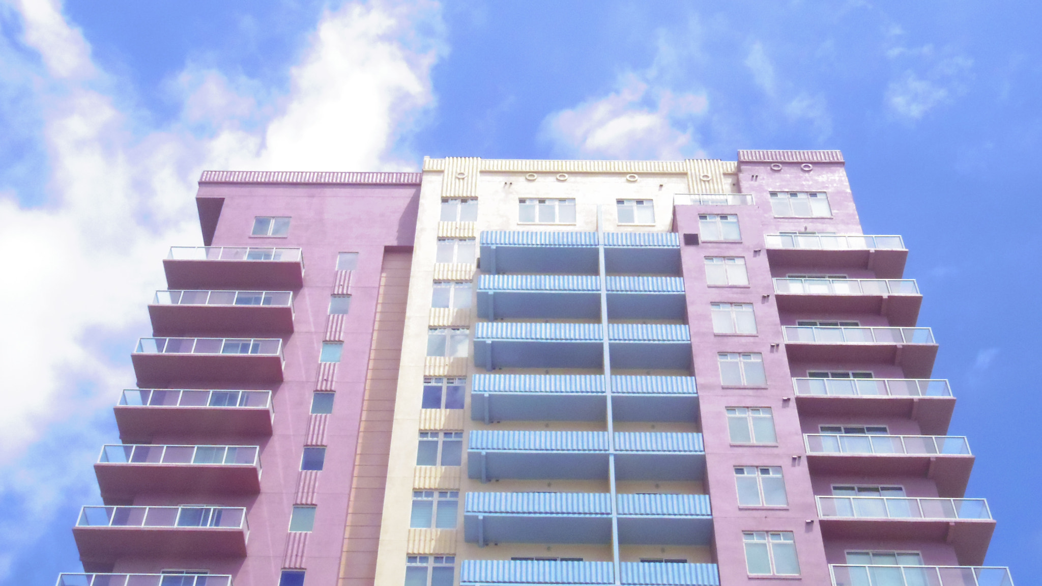 Pentax Q sample photo. Pastels photography