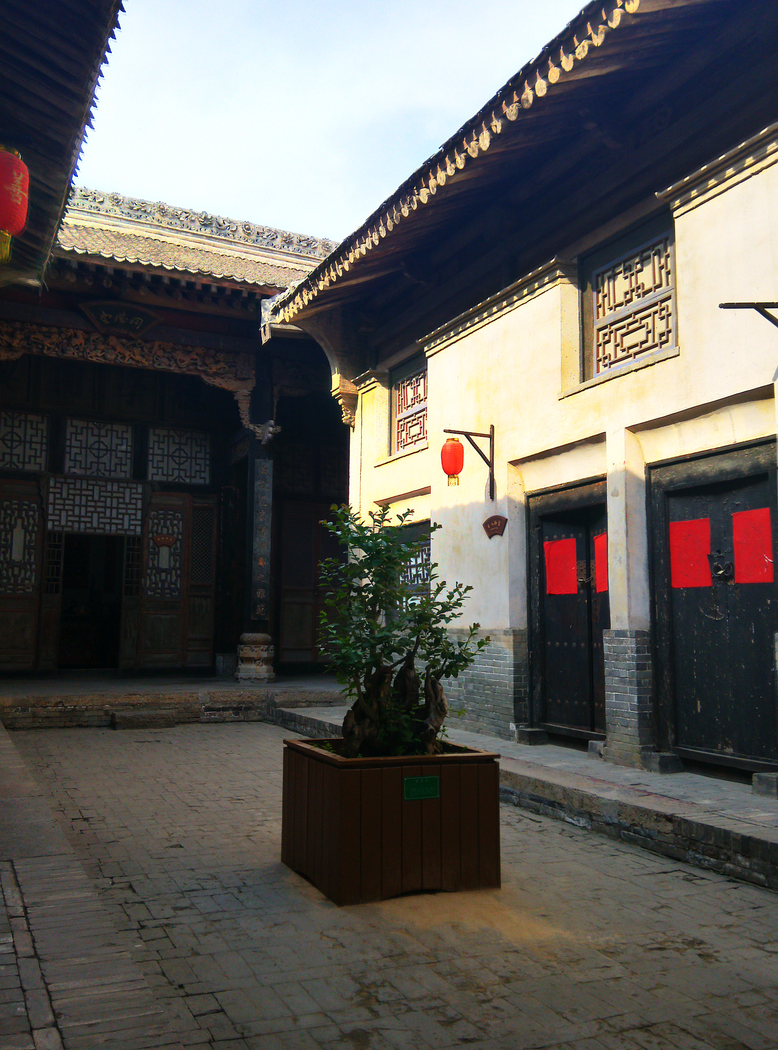 Xiaomi MI3 sample photo
