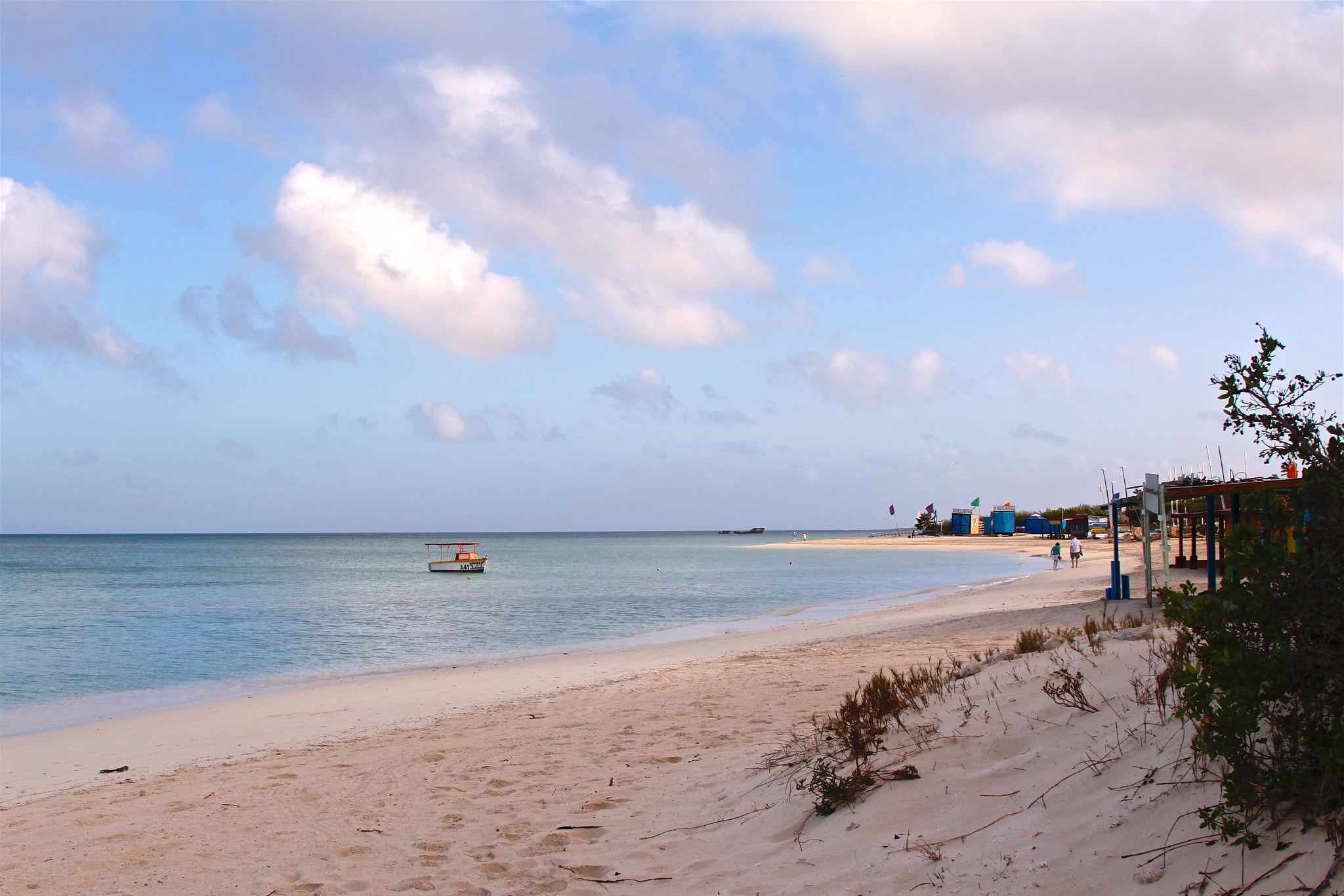 Canon EF 28-300mm F3.5-5.6L IS USM sample photo. Tierra del sol golf club, aruba photography