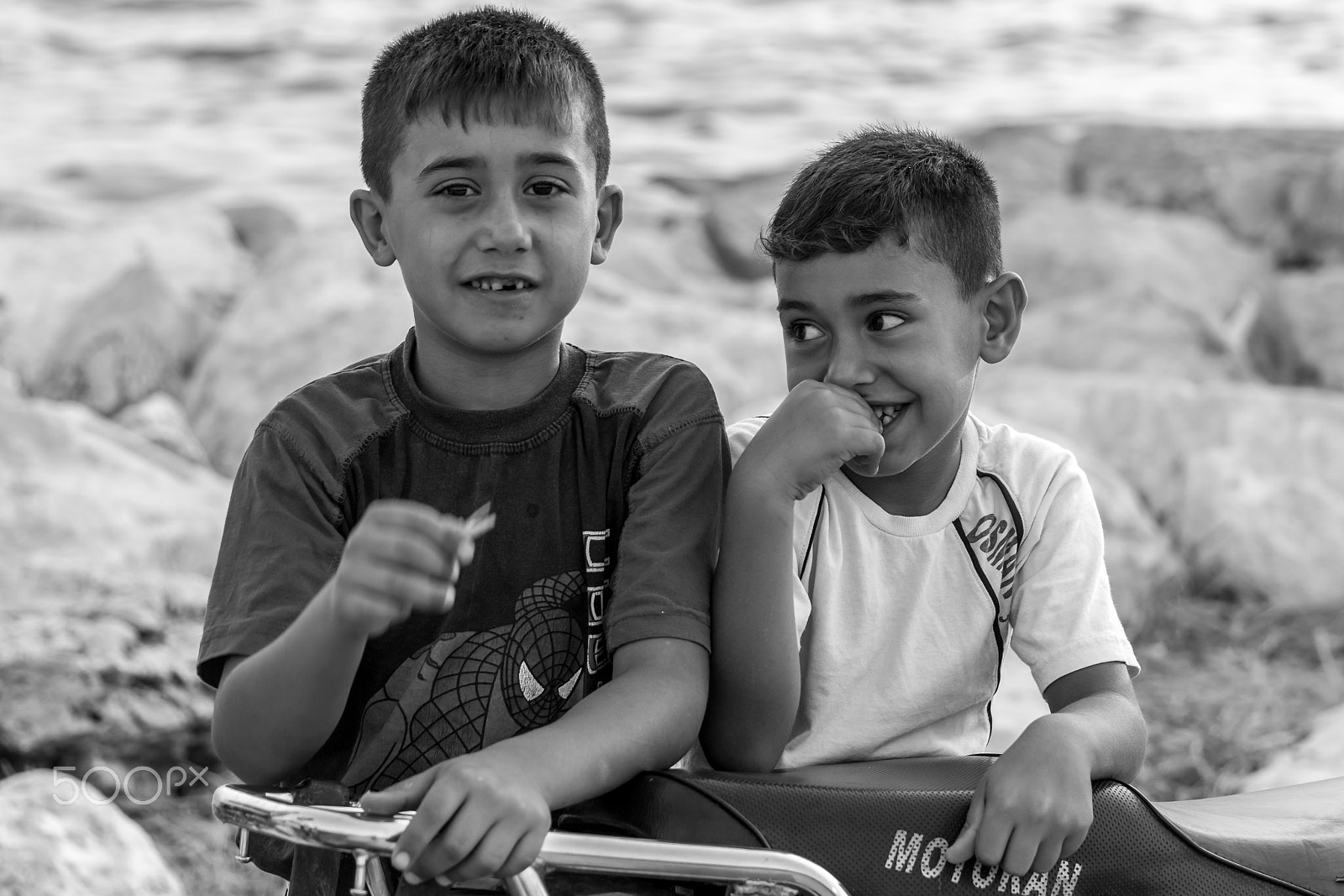 Sigma 24-105mm f/4 DG OS HSM | A sample photo. It is good to be children photography