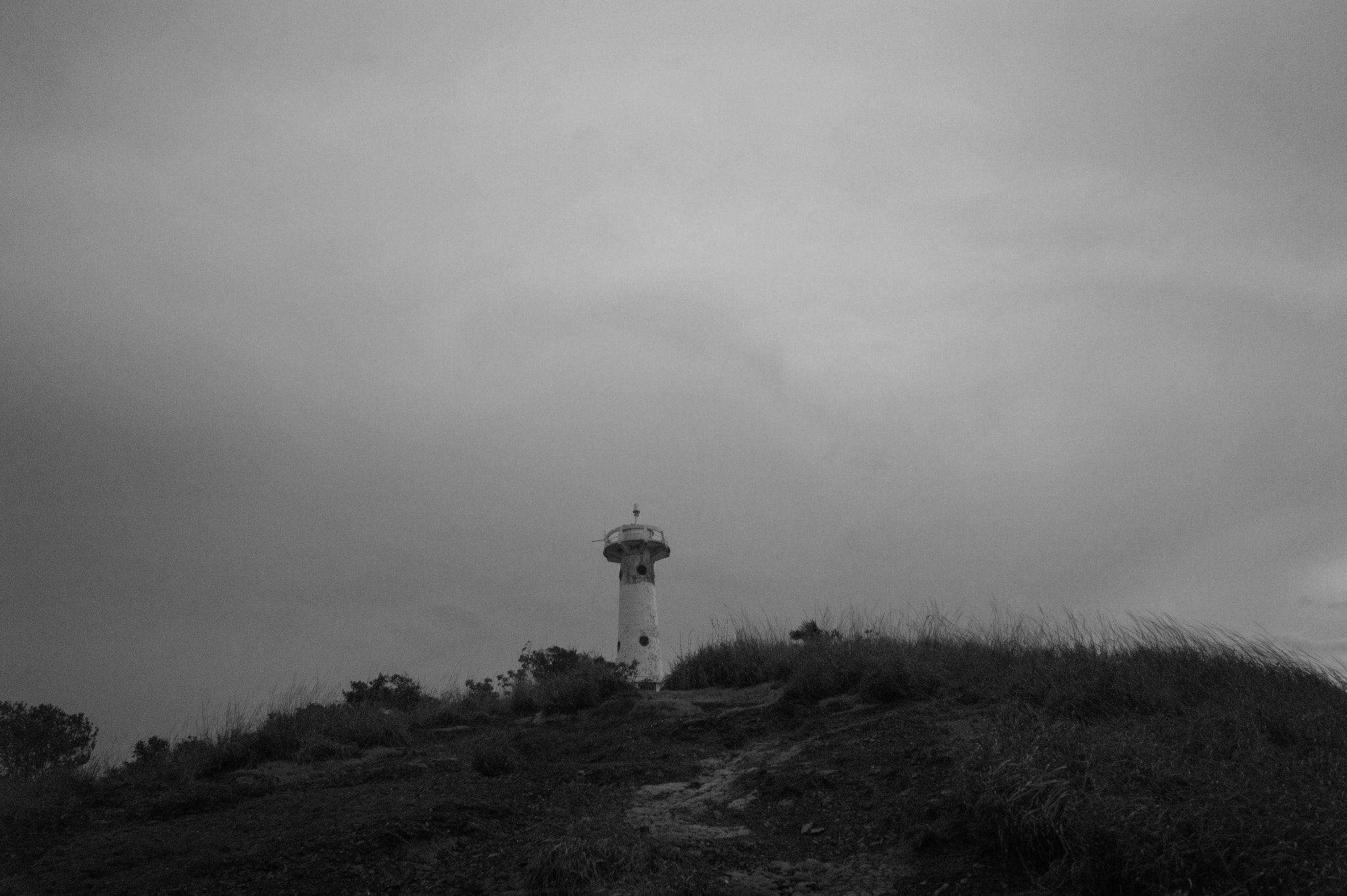 Leica M9 + Leica Elmarit-M 28mm F2.8 ASPH sample photo. See far photography