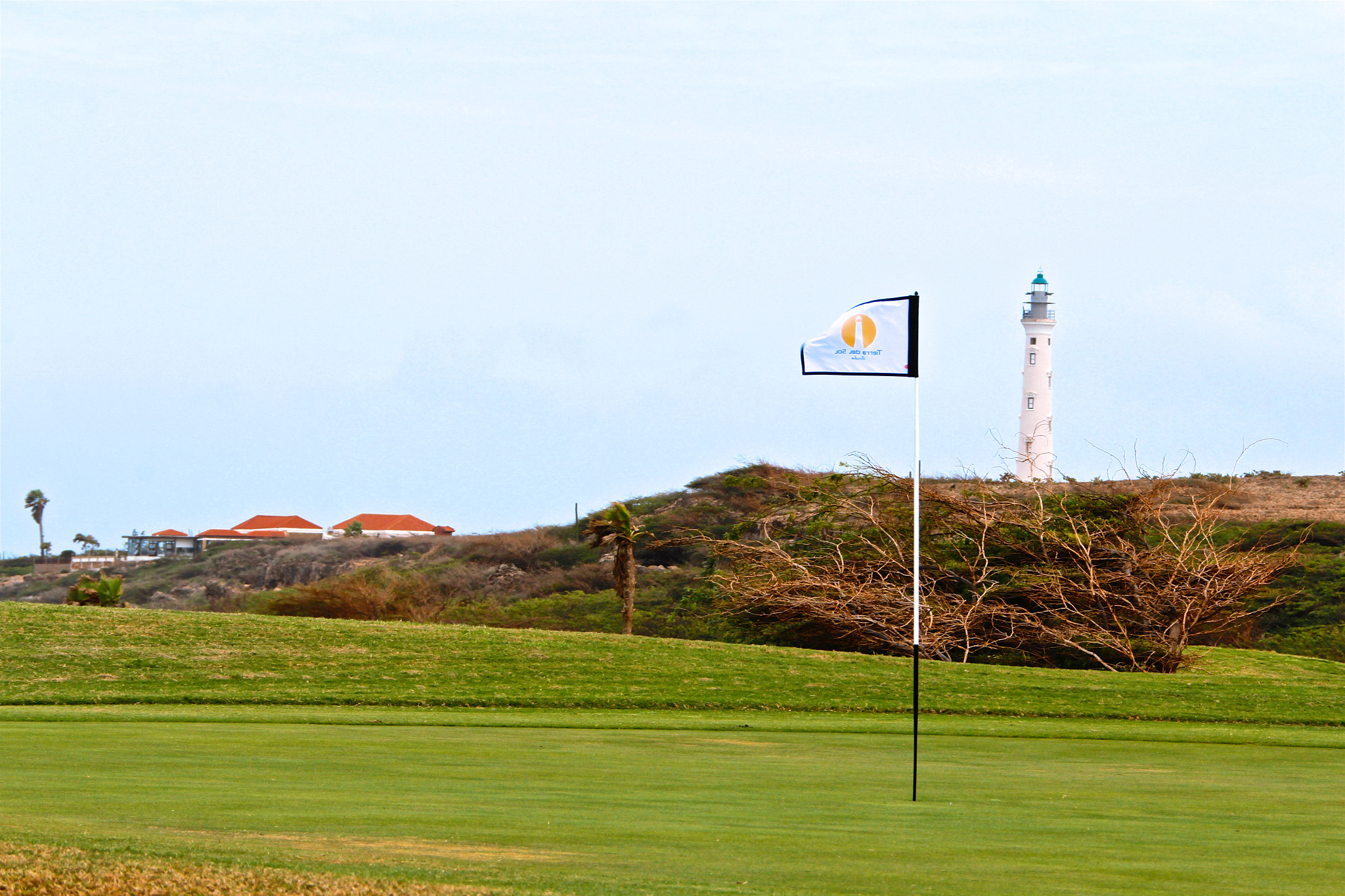 Canon EF 28-300mm F3.5-5.6L IS USM sample photo. Tierra del sol golf club photography